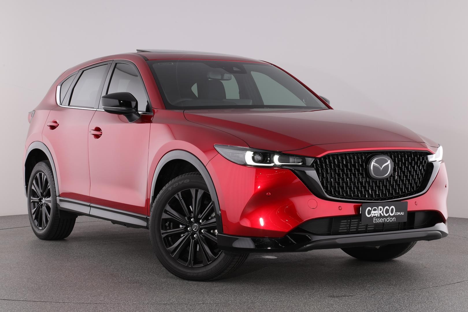 Mazda Cx-5 image 1
