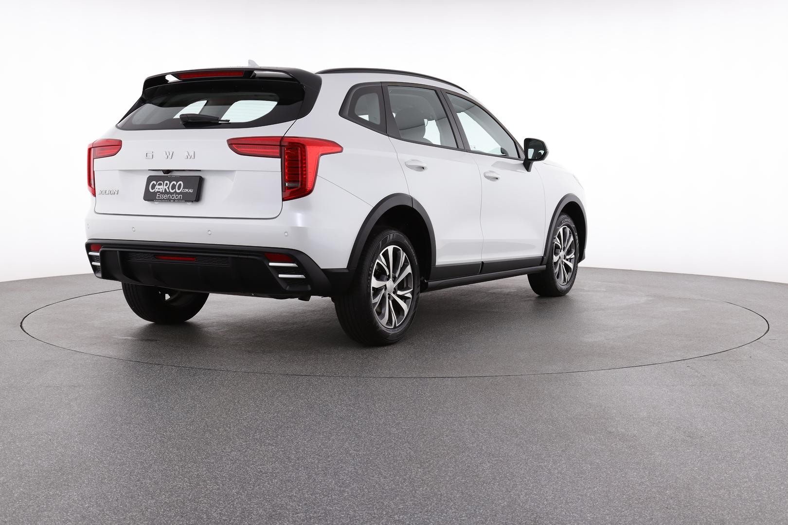 Gwm Haval Jolion image 4