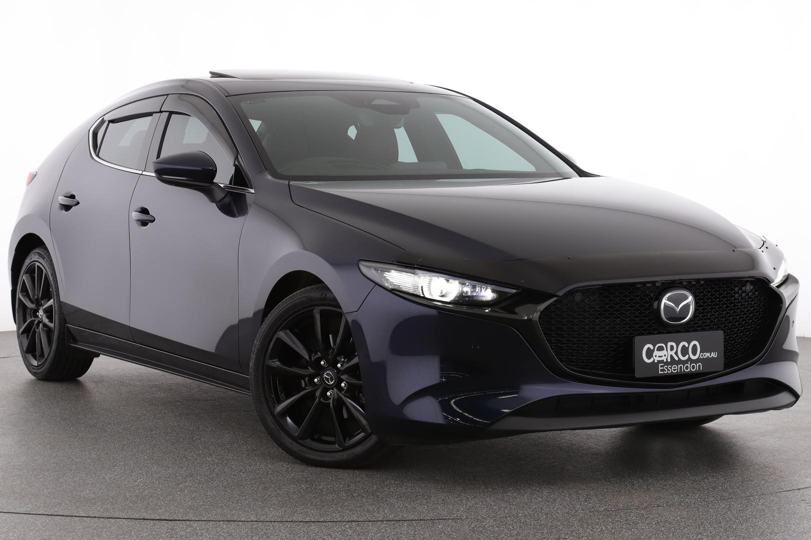 Mazda 3 image 1