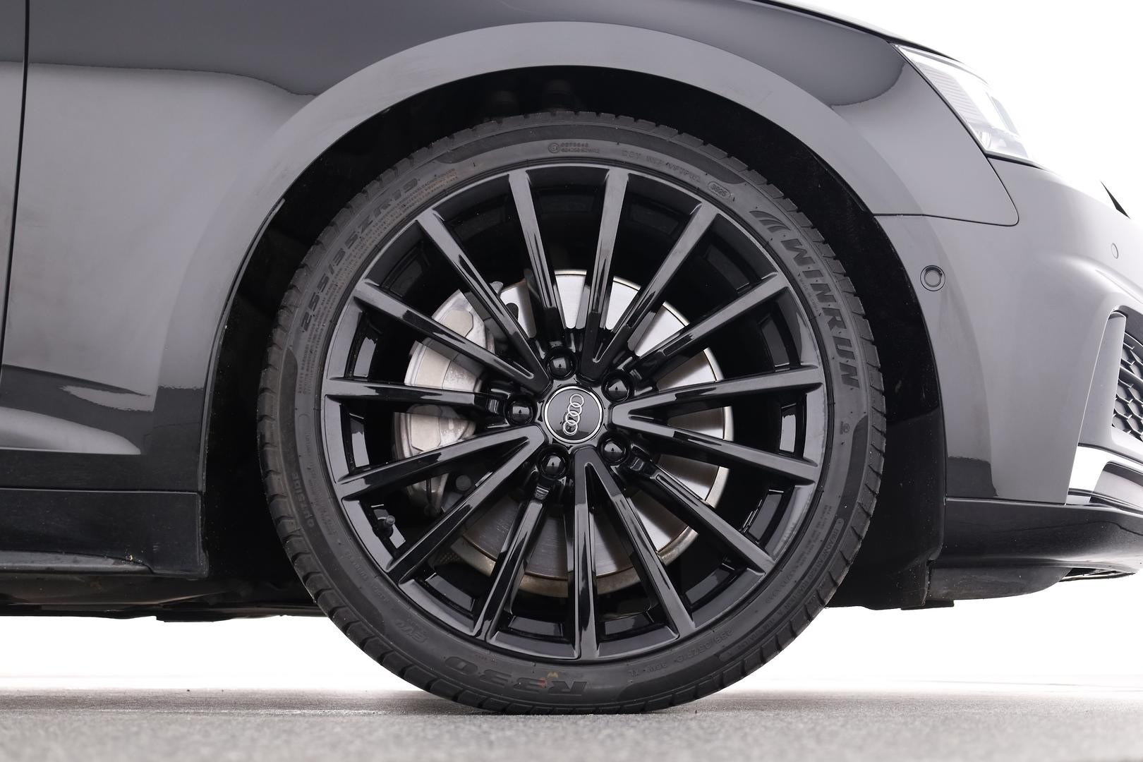 Audi A5 image 3