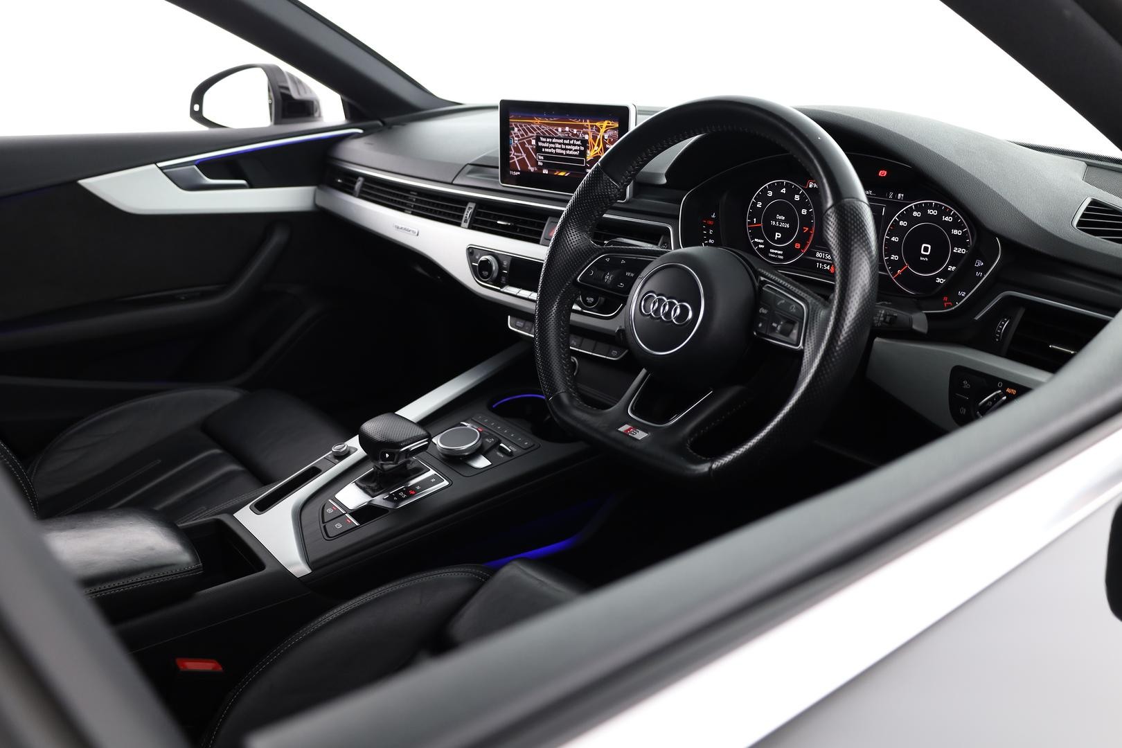 Audi A5 image 4