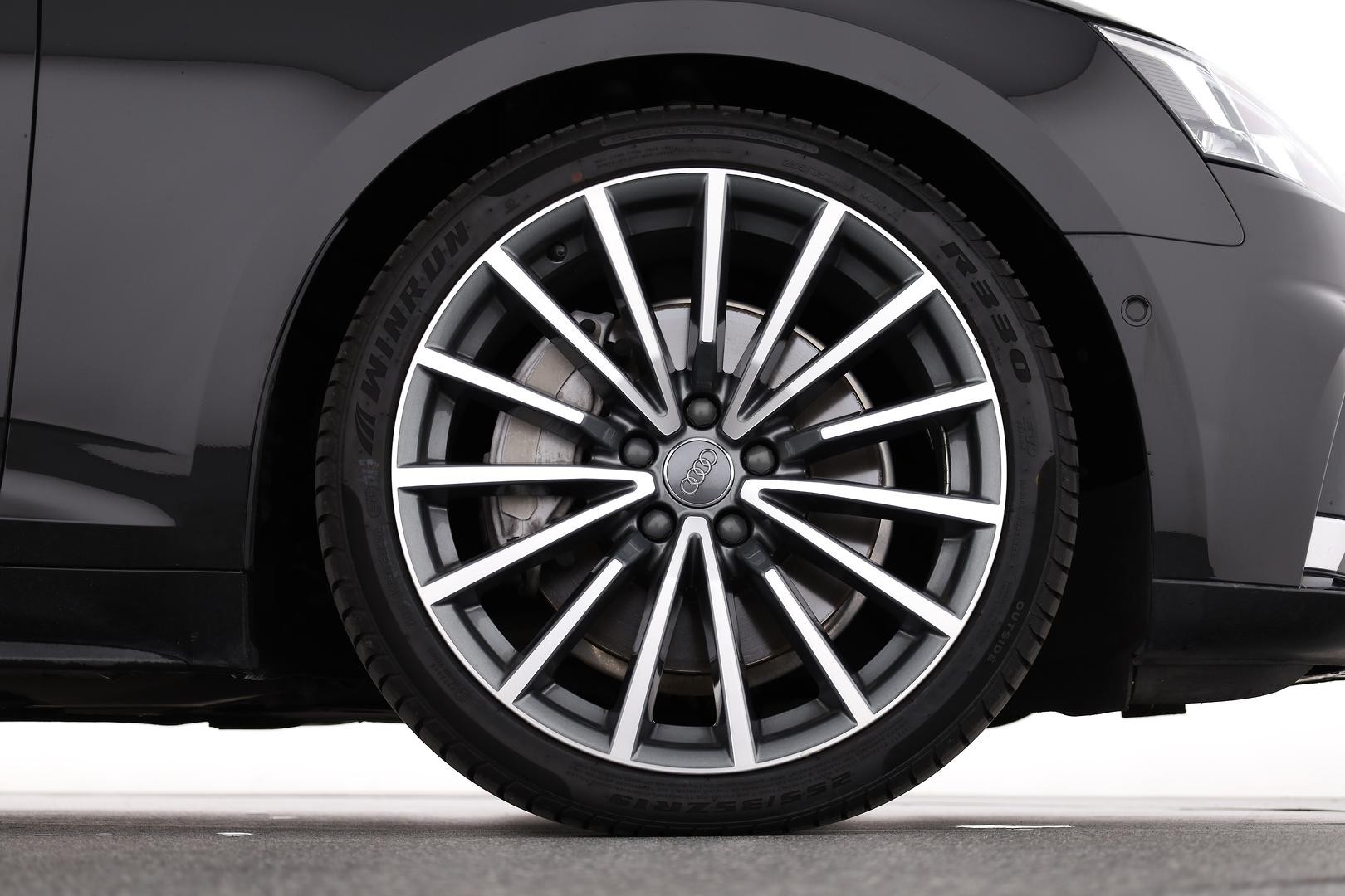 Audi A5 image 3