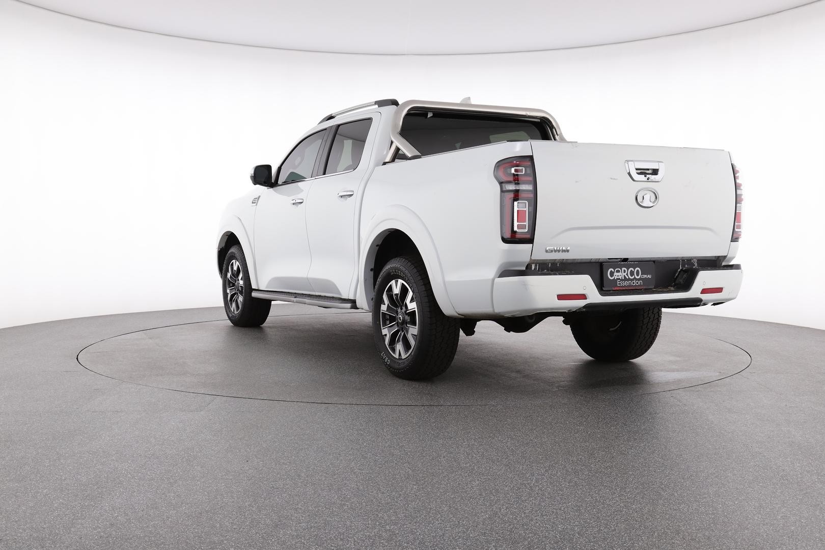 Gwm Ute image 3