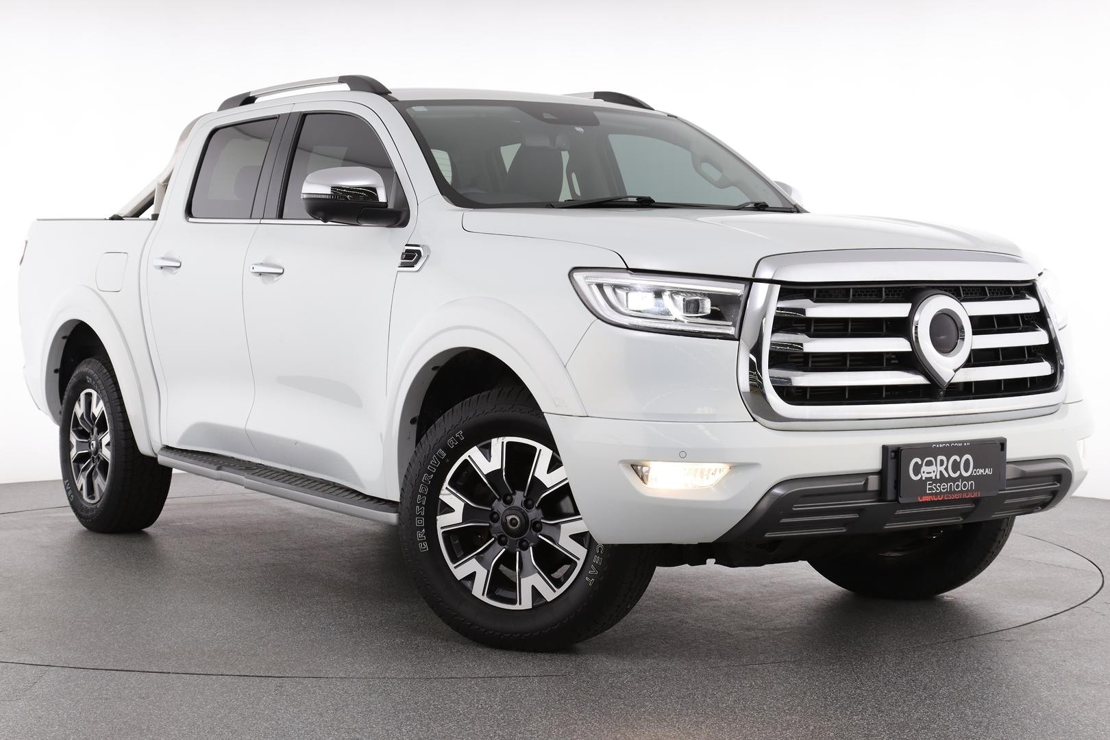 Gwm Ute image 1
