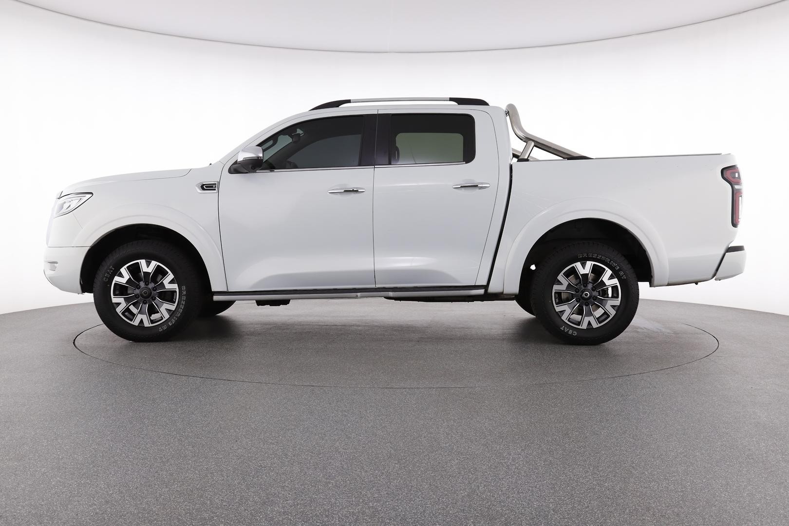 Gwm Ute image 2