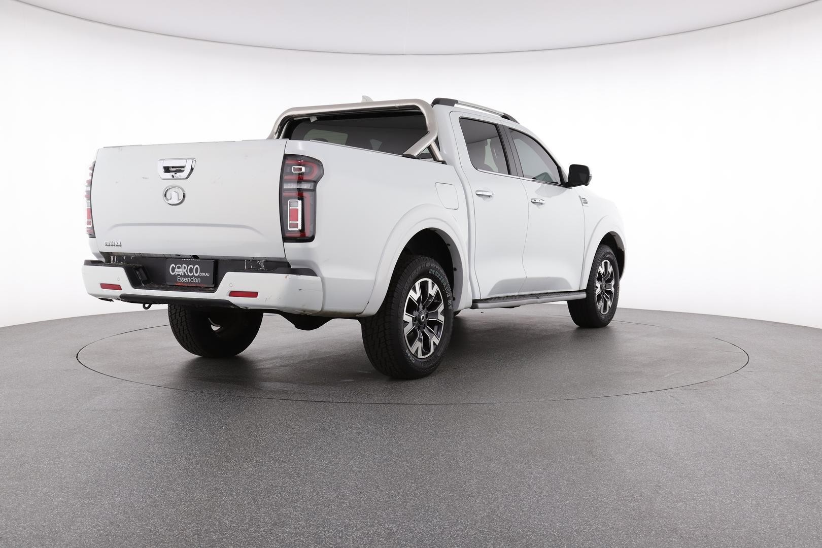 Gwm Ute image 4