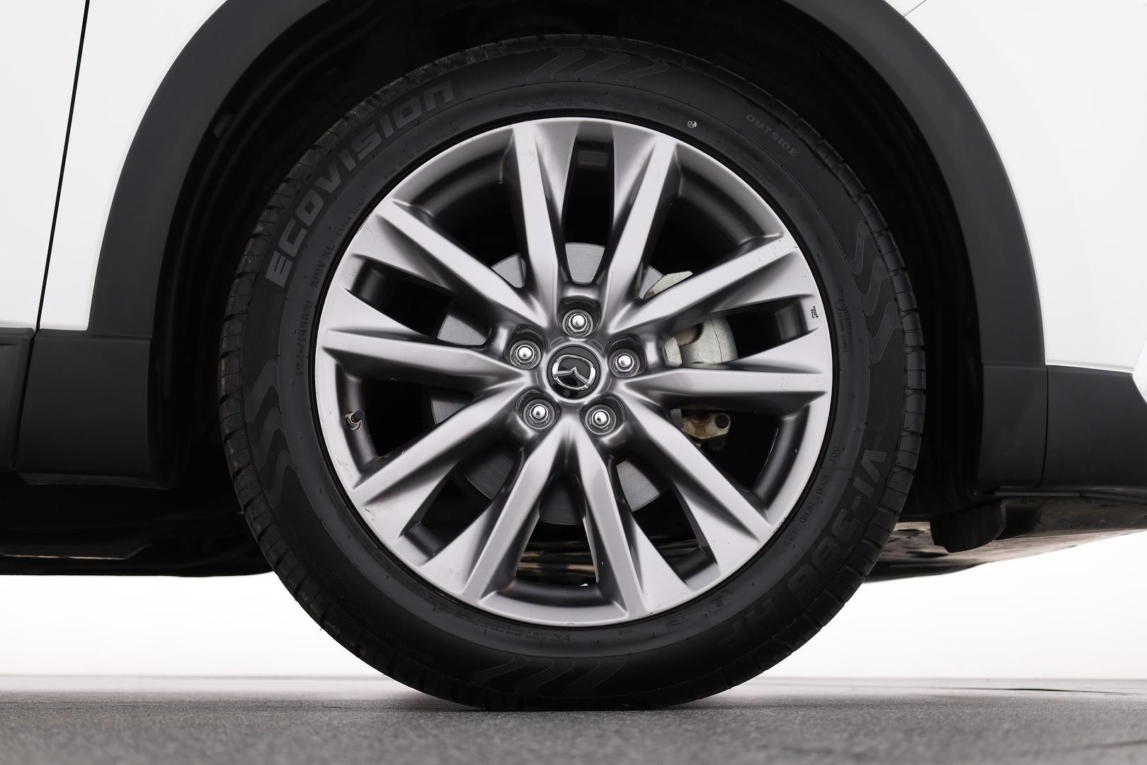 Mazda Cx-9 image 3