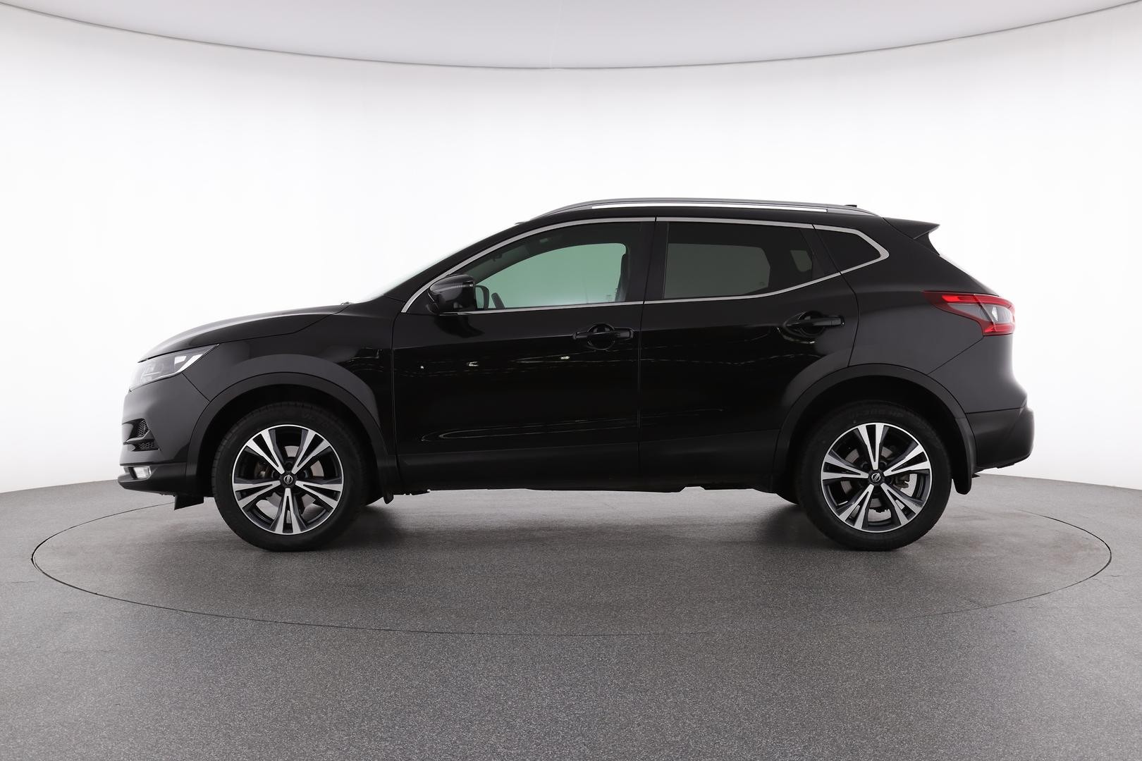 Nissan Qashqai image 3