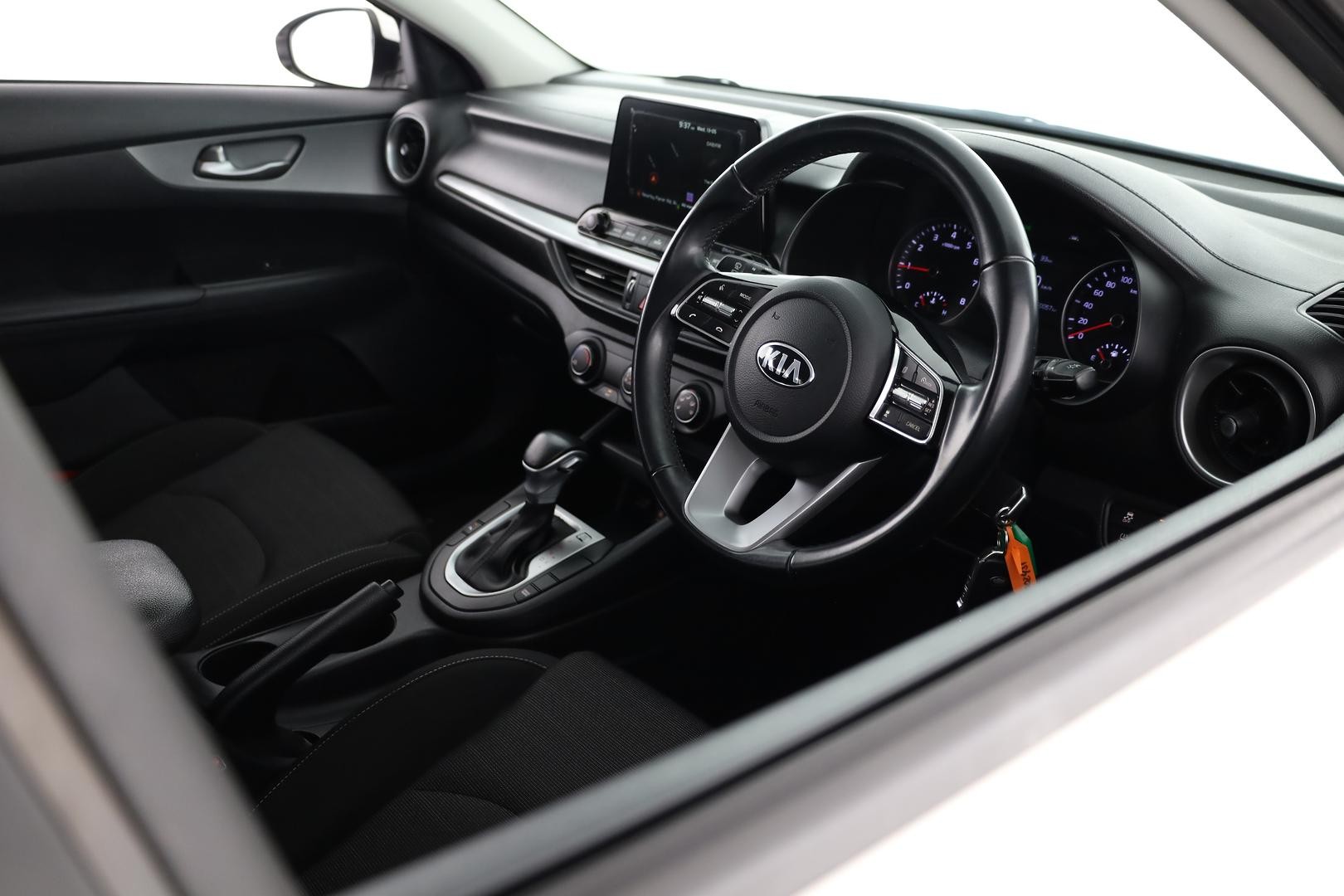 Kia Cerato image 4