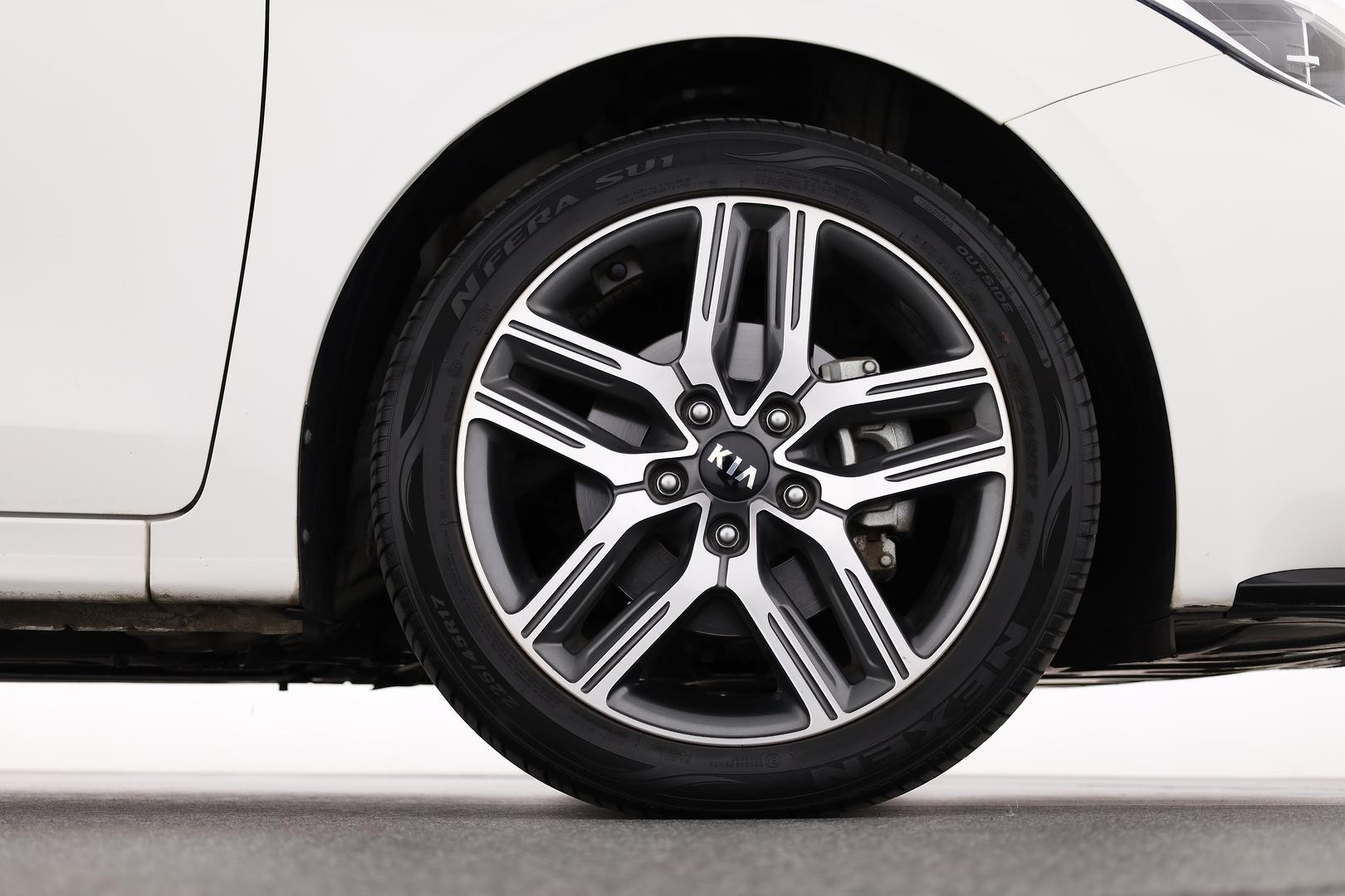 Kia Cerato image 3