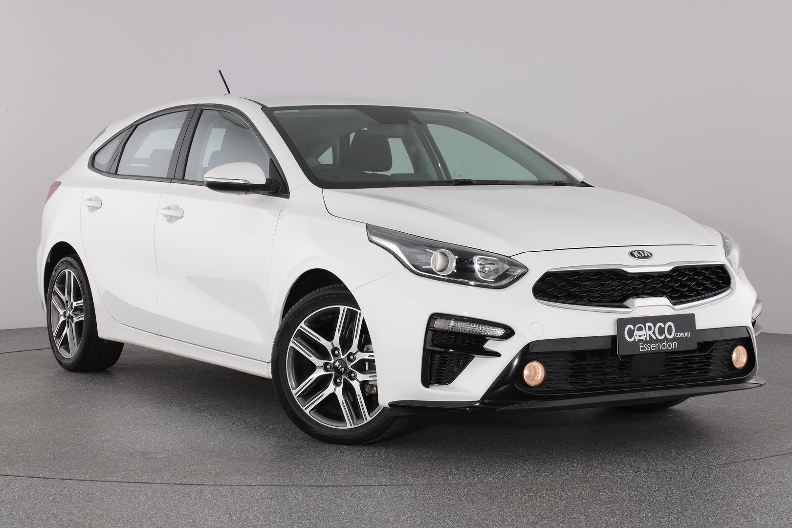 Kia Cerato image 1