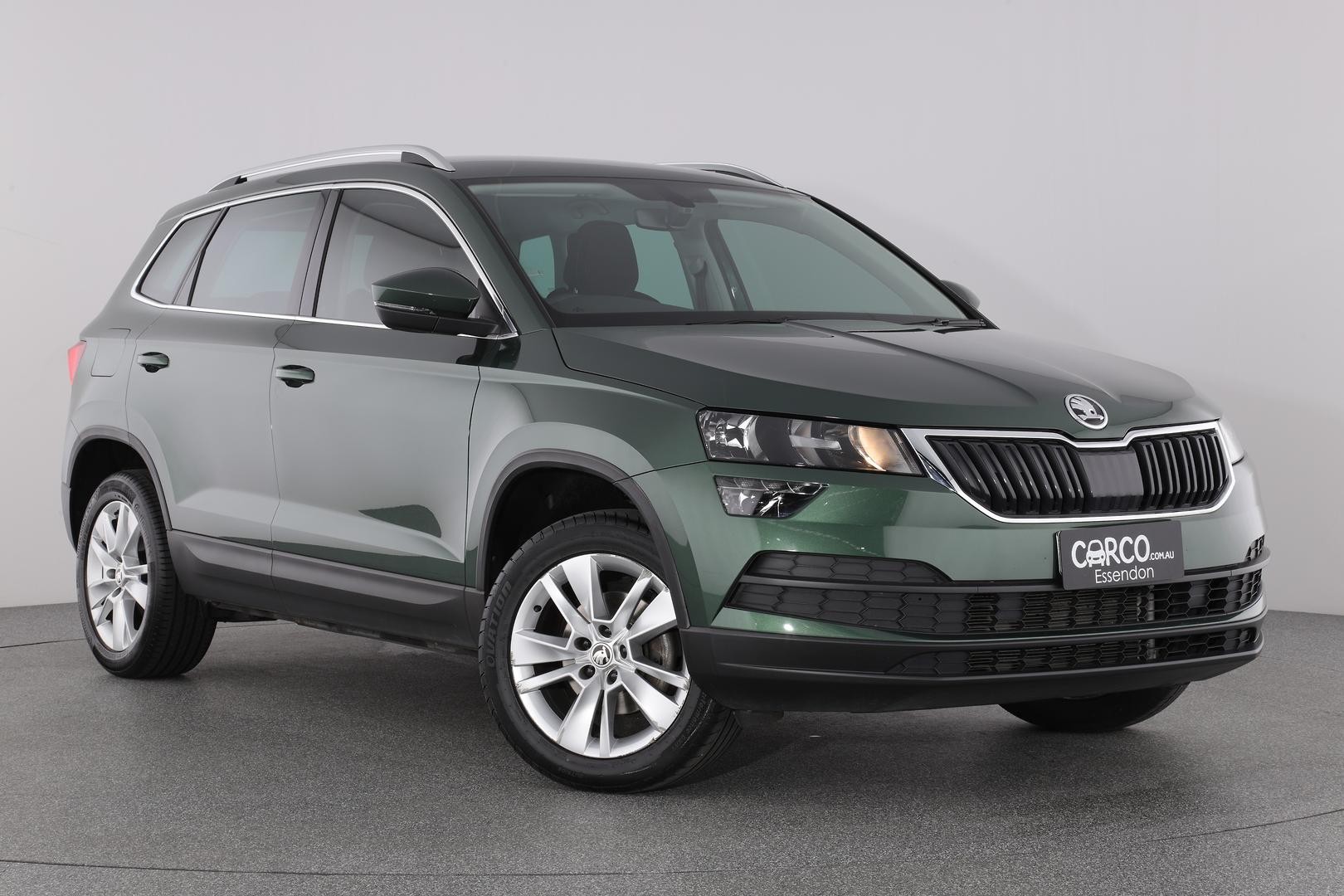 Used 2021 SKODA KAROQ 110TSI STYLE Automatic SUV For Sale In Airport Used 2021 SKODA KAROQ 110TSI STYLE Automatic SUV For Sale In Airport
