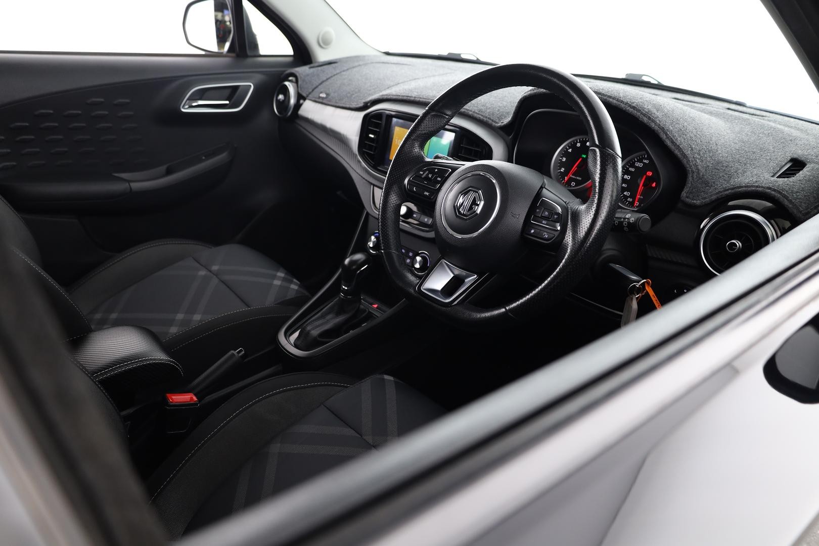 MG Mg3 image 4