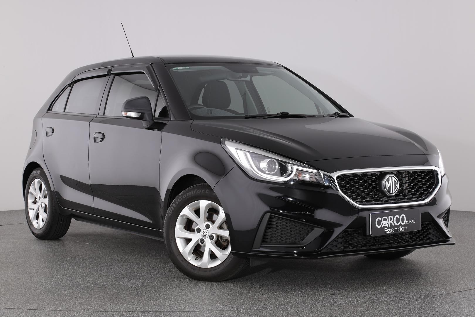 MG Mg3 image 1