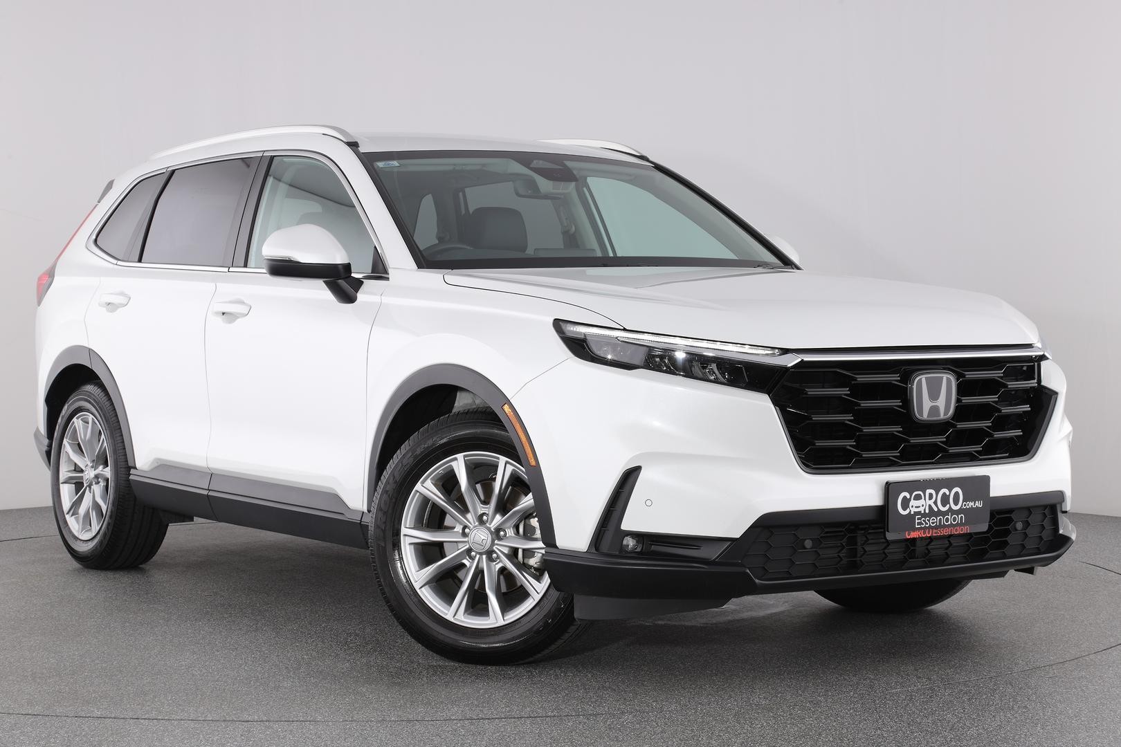 Honda Cr-v image 1