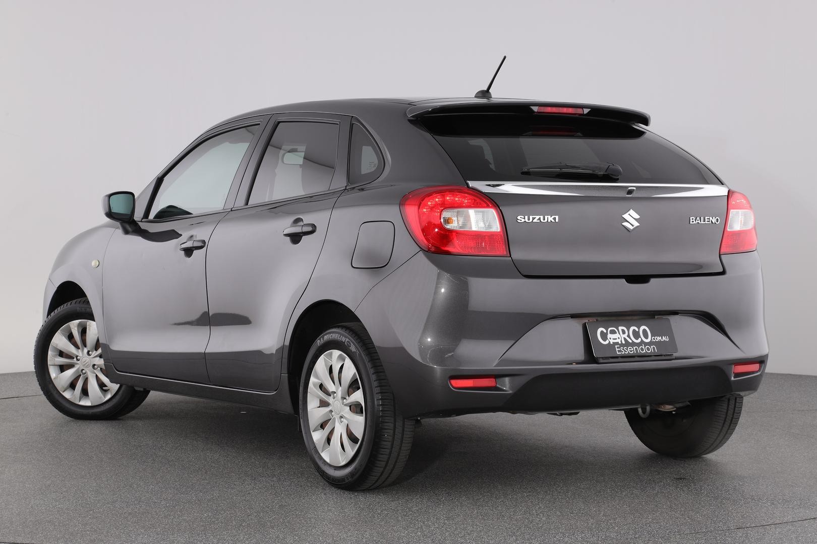 Suzuki Baleno image 2