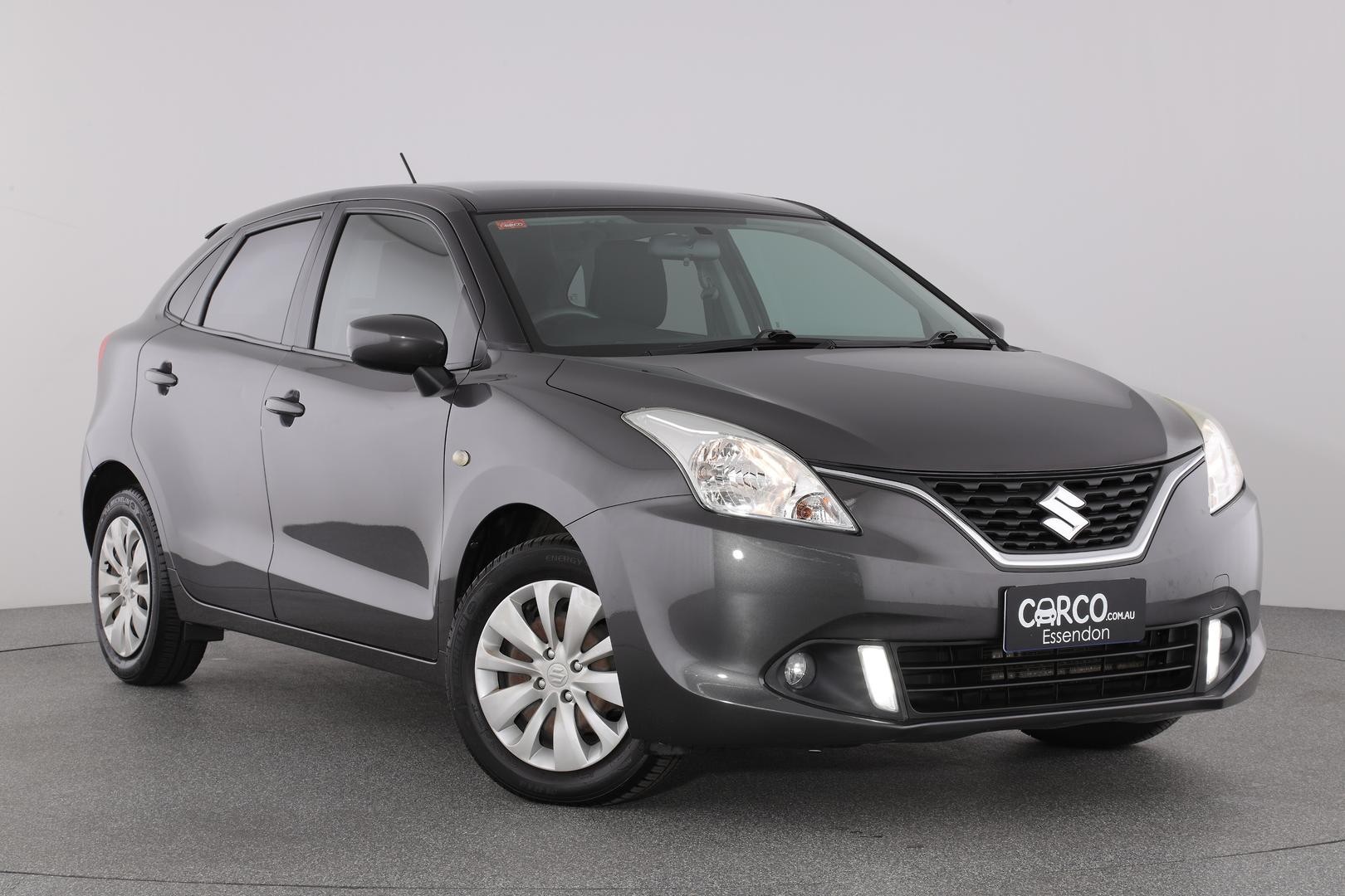 Suzuki Baleno image 1