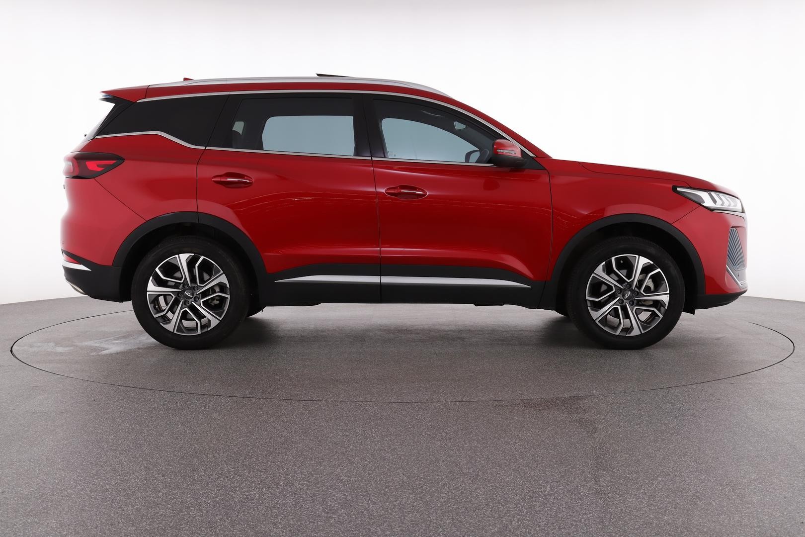 Chery Tiggo 7 Pro image 2