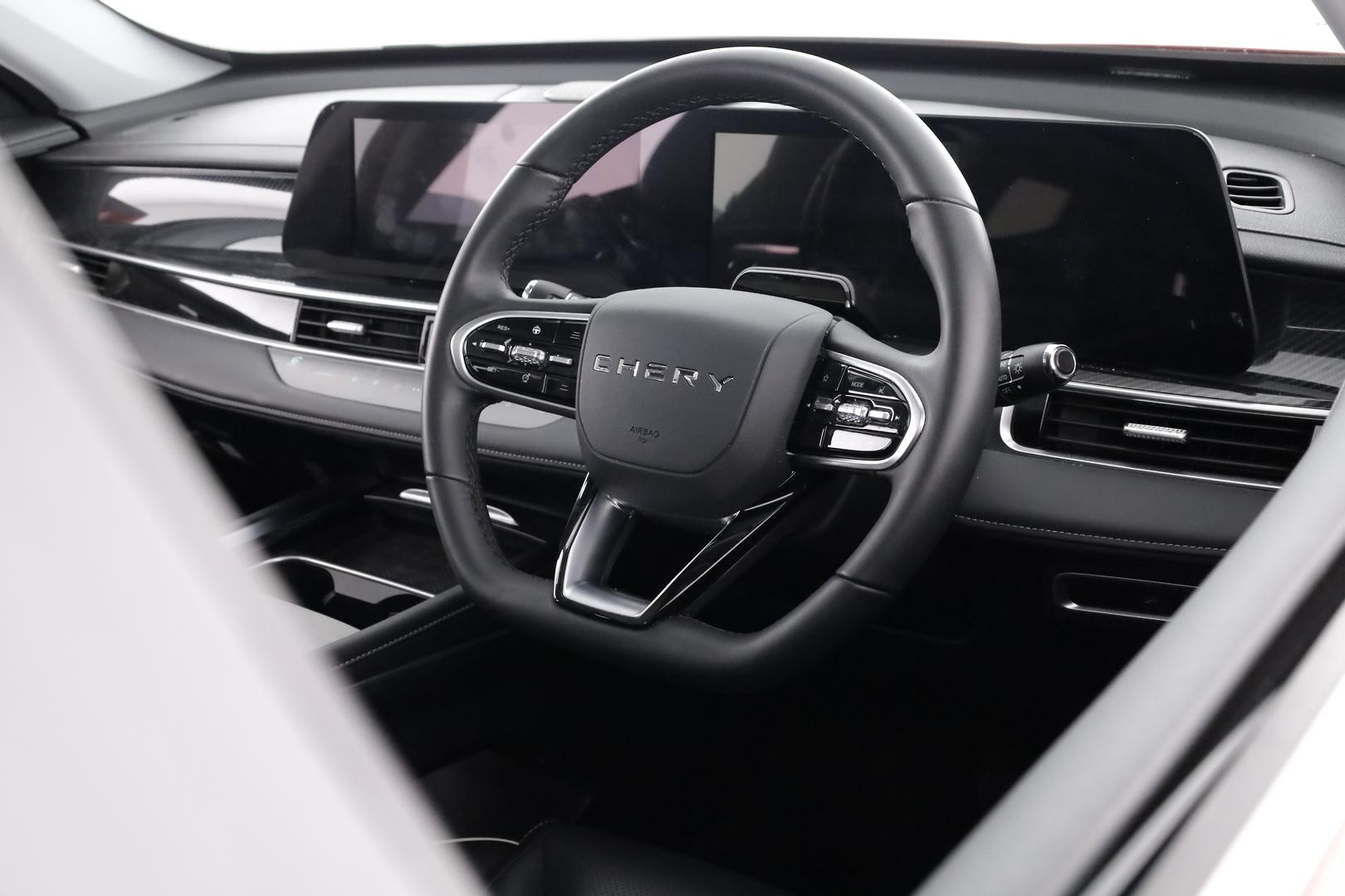 Chery Tiggo 7 Pro image 4