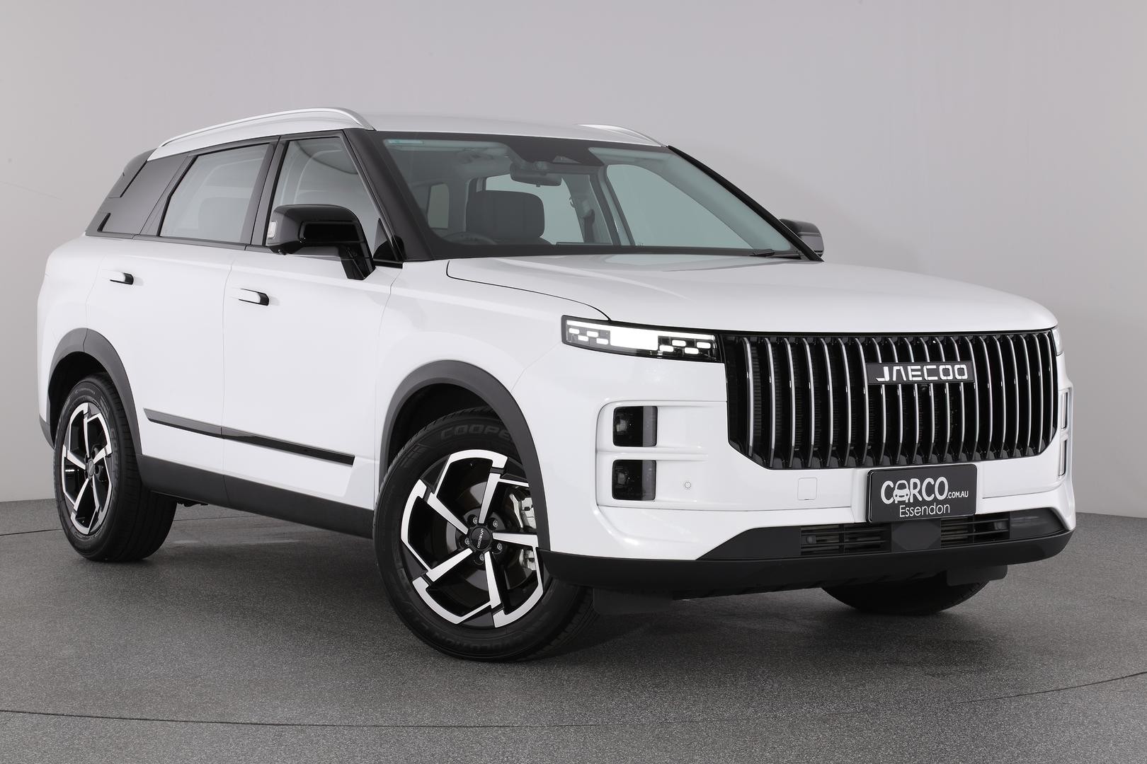 Jaecoo J7 image 1