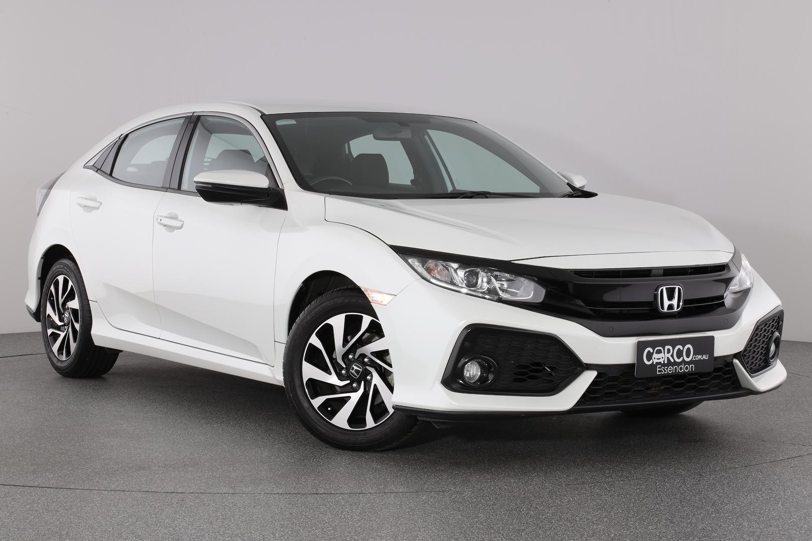 Honda Civic image 1