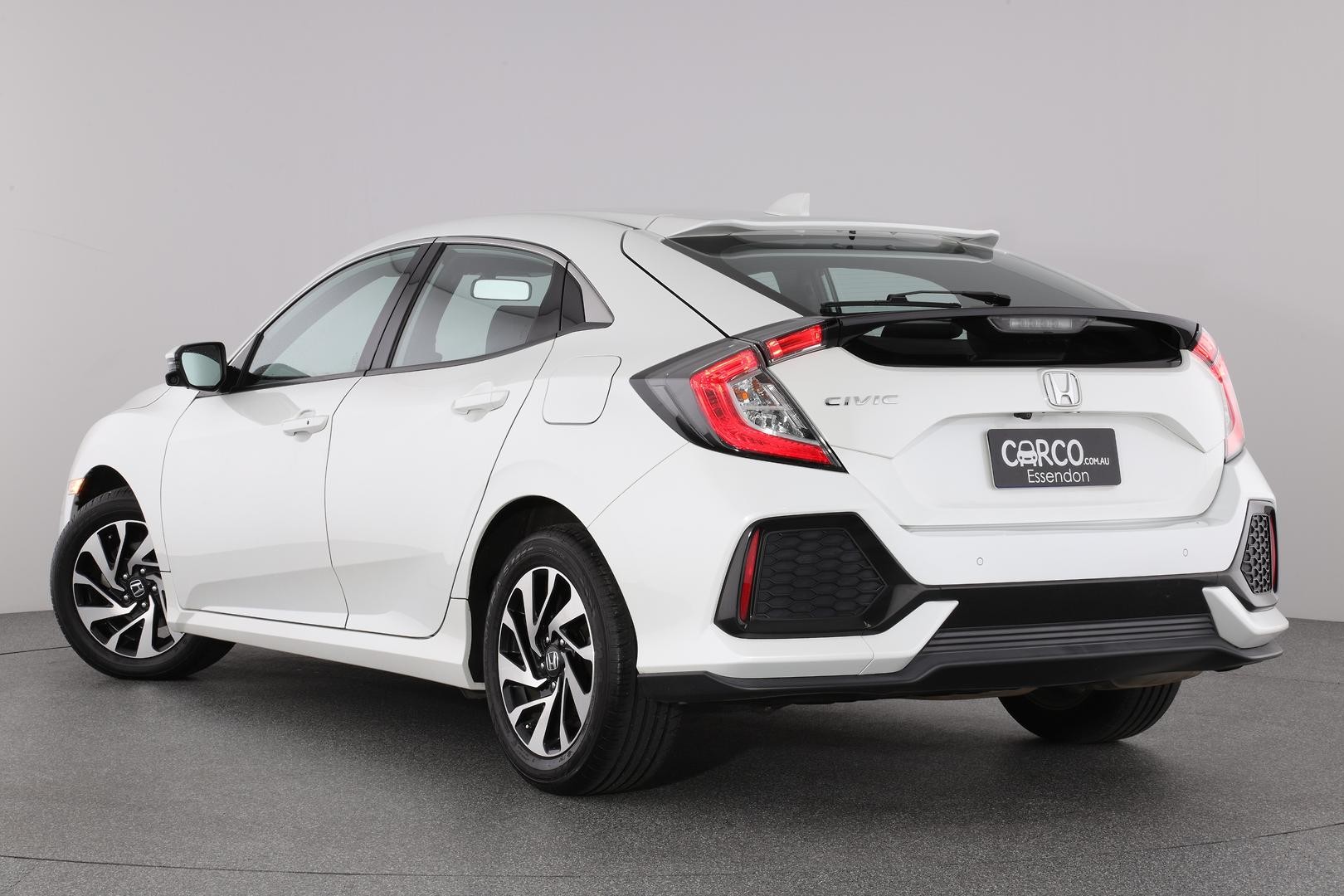 Honda Civic image 2