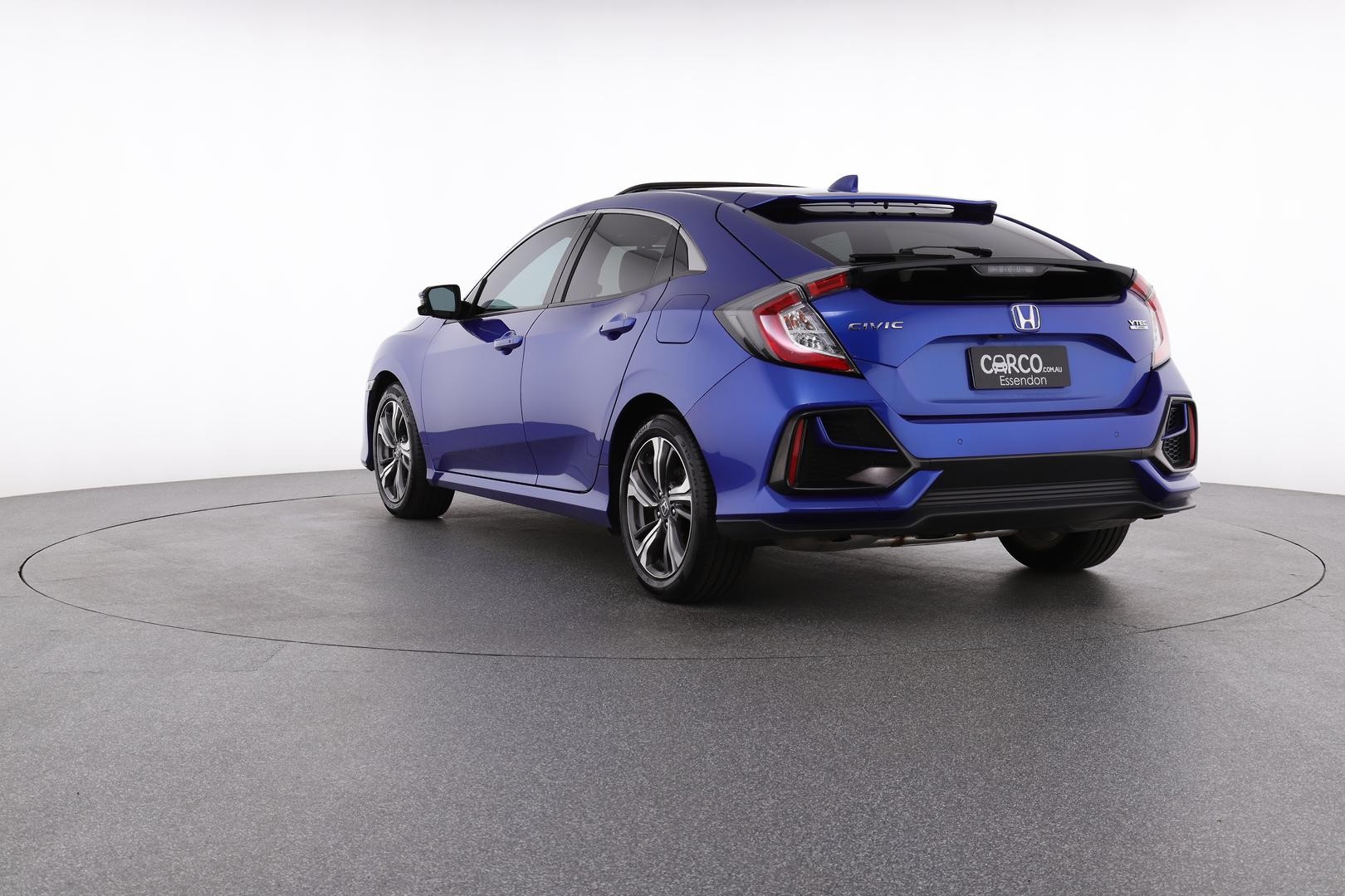 Honda Civic image 3