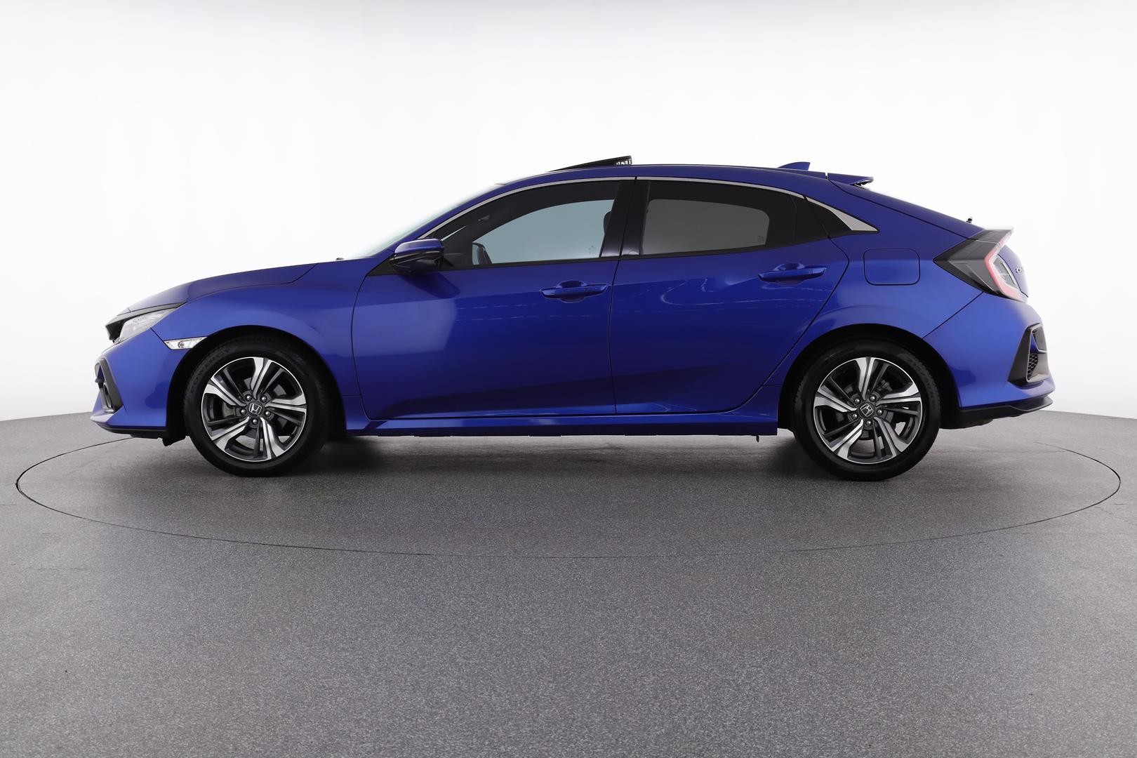 Honda Civic image 2