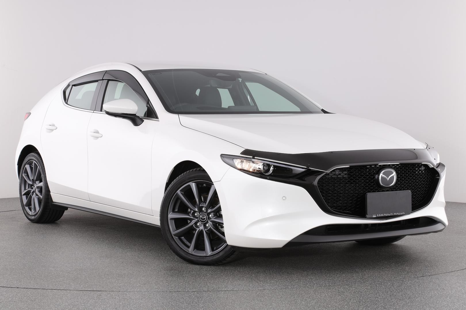 Mazda 3 image 1