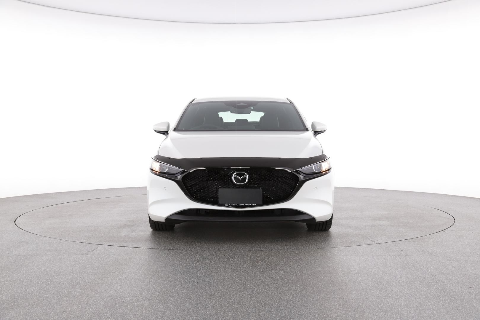 Mazda 3 image 3