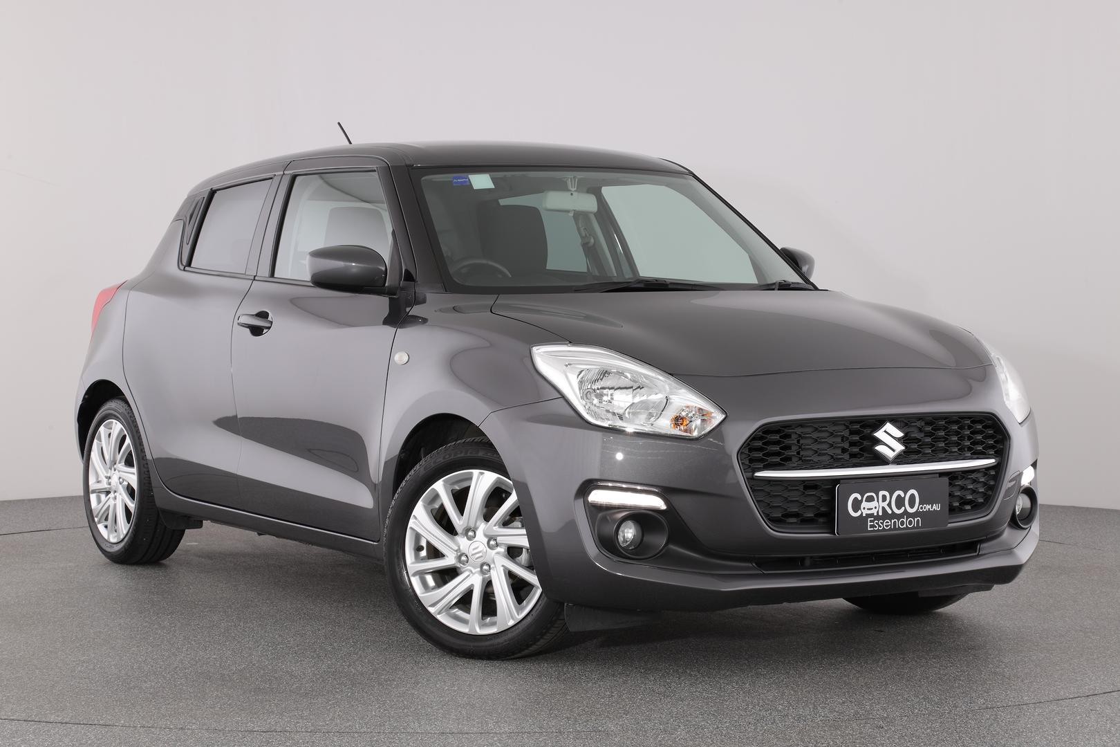 Suzuki Swift image 1