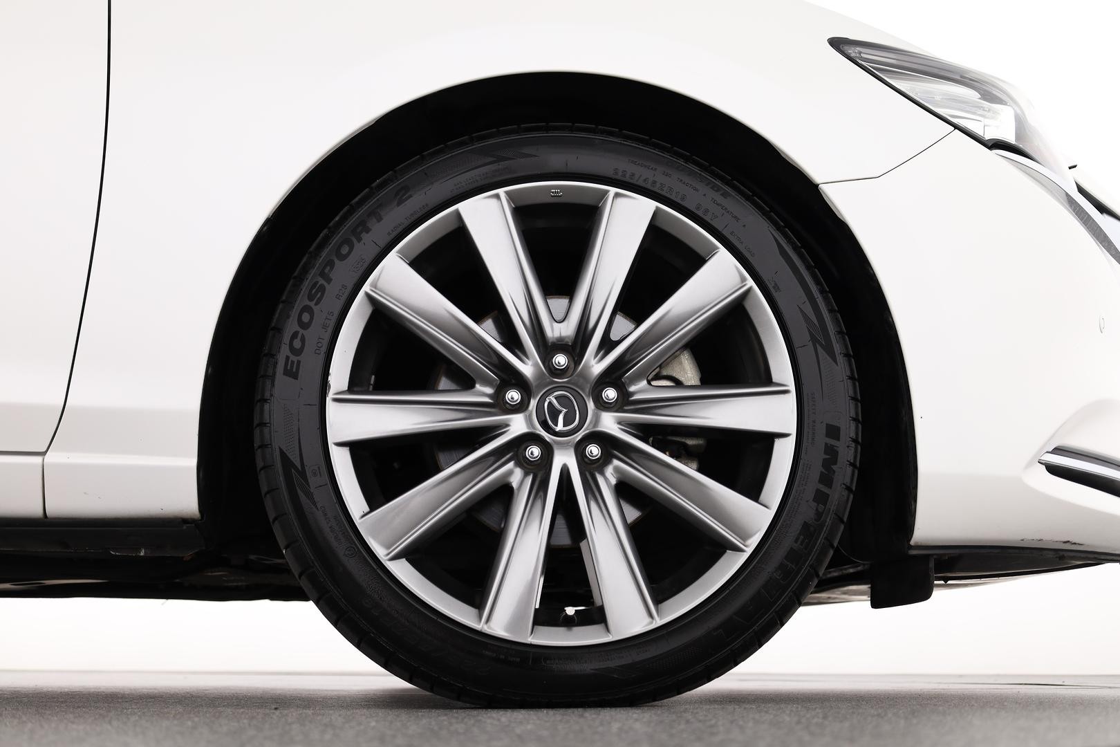 Mazda 6 image 3