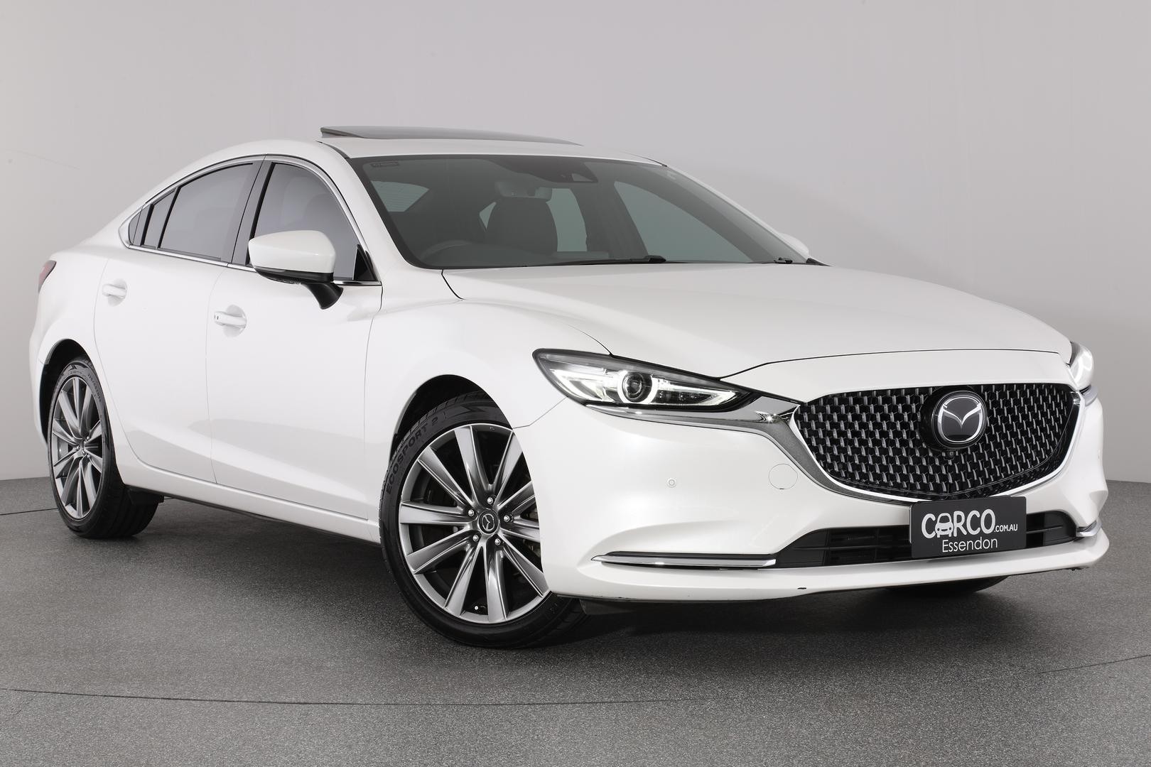 Mazda 6 image 1