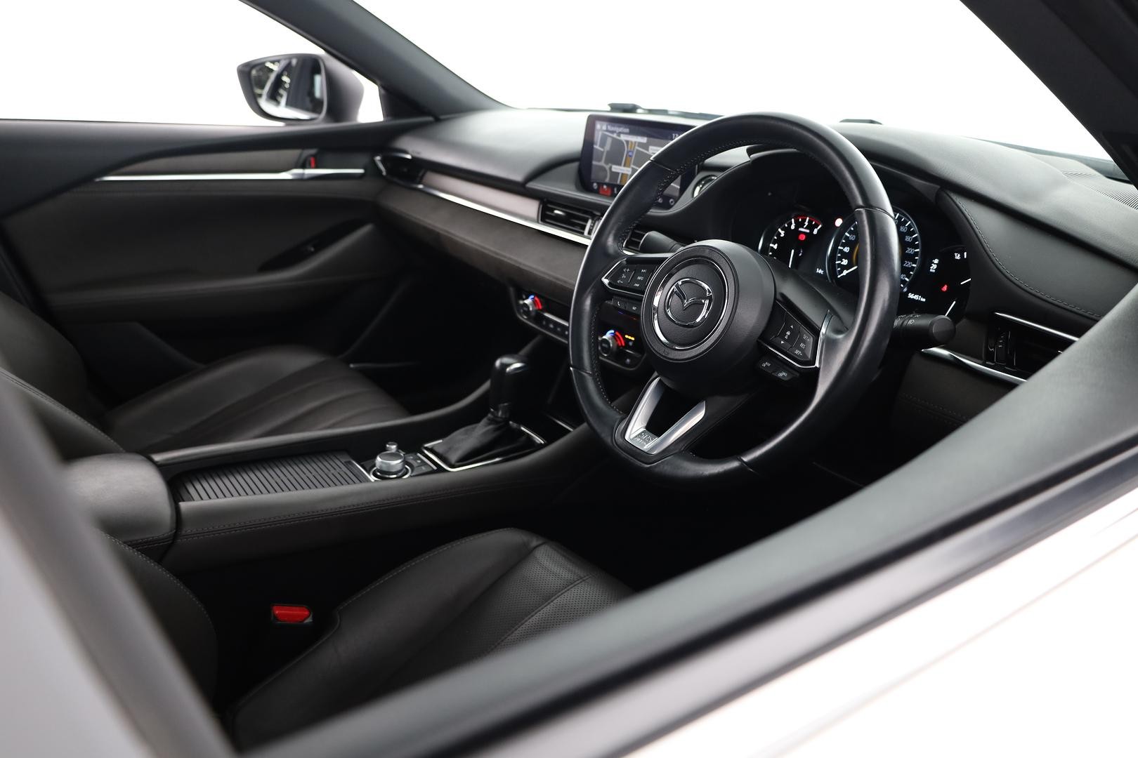 Mazda 6 image 4