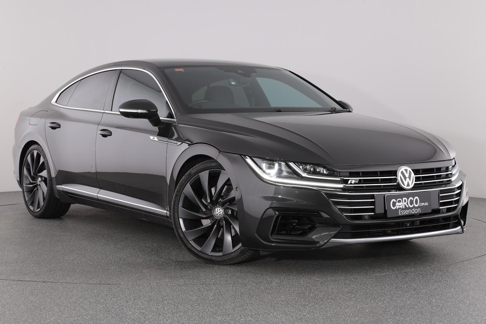 Volkswagen Arteon image 1