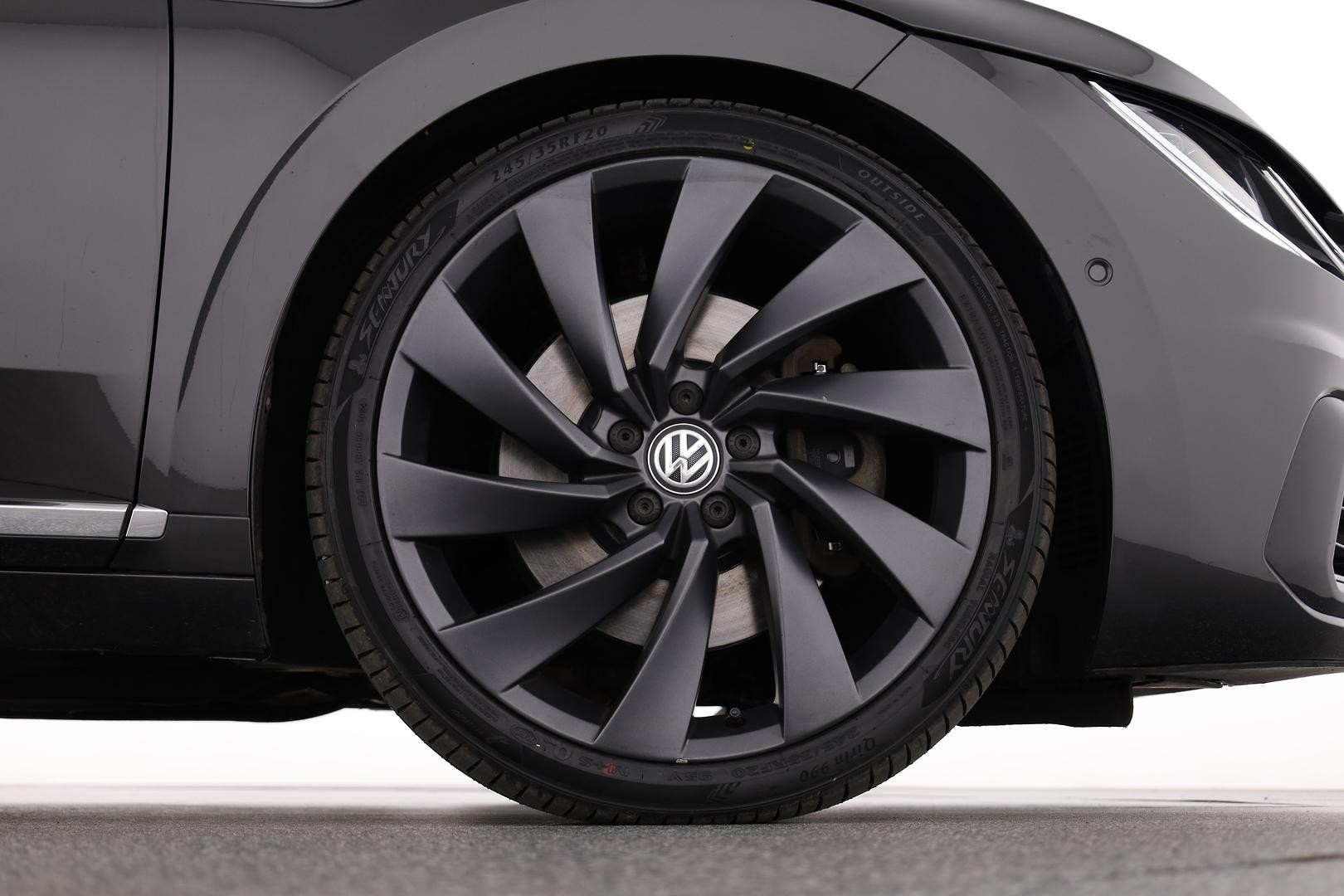 Volkswagen Arteon image 3