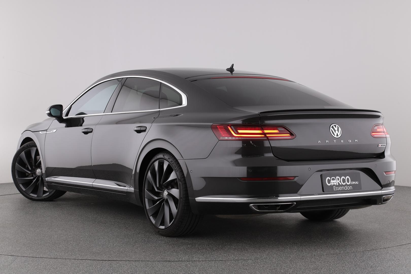 Volkswagen Arteon image 2