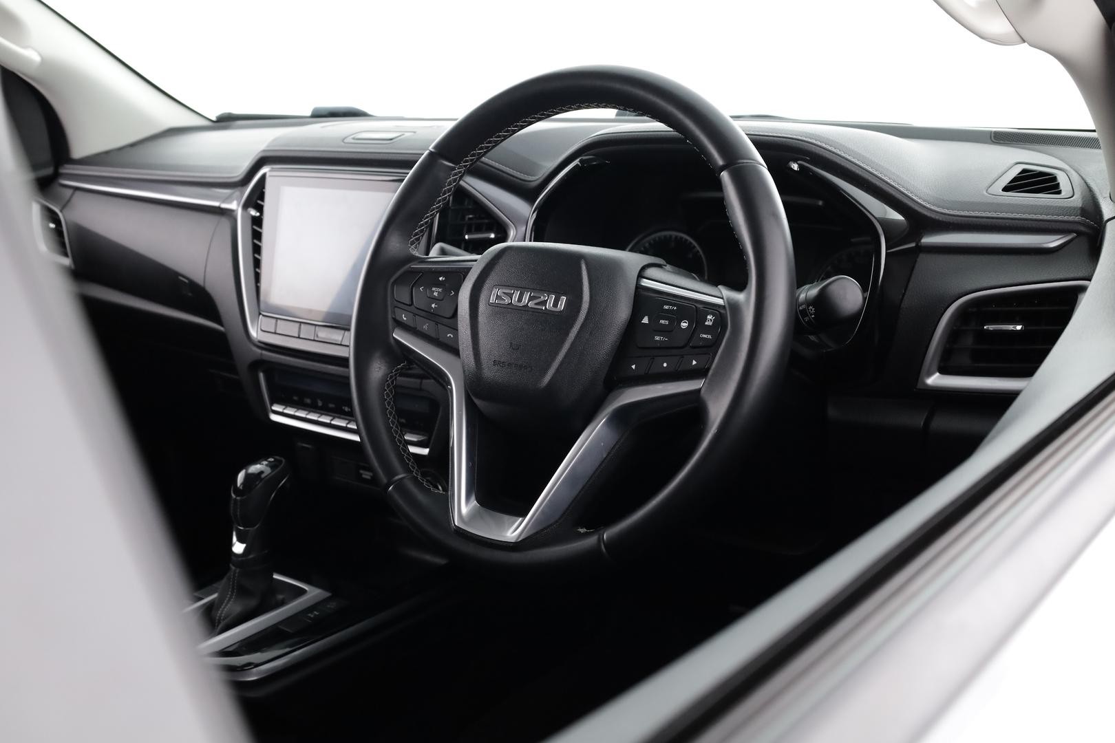 Isuzu D-max image 3