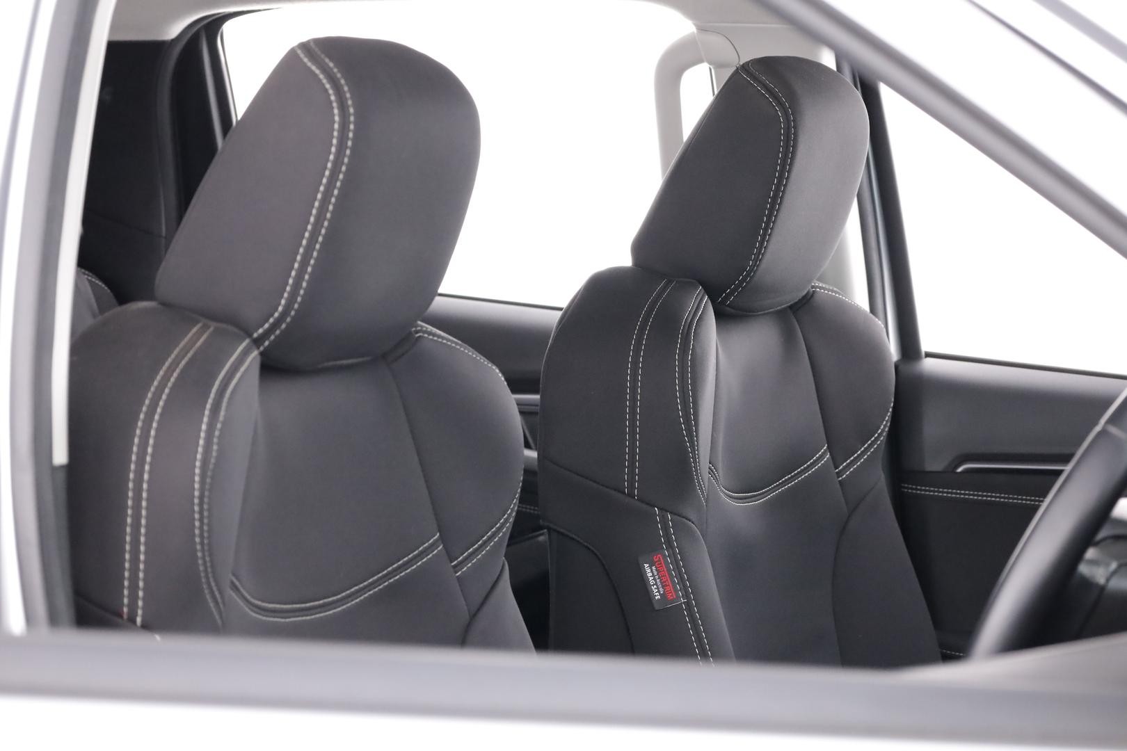 Isuzu D-max image 4