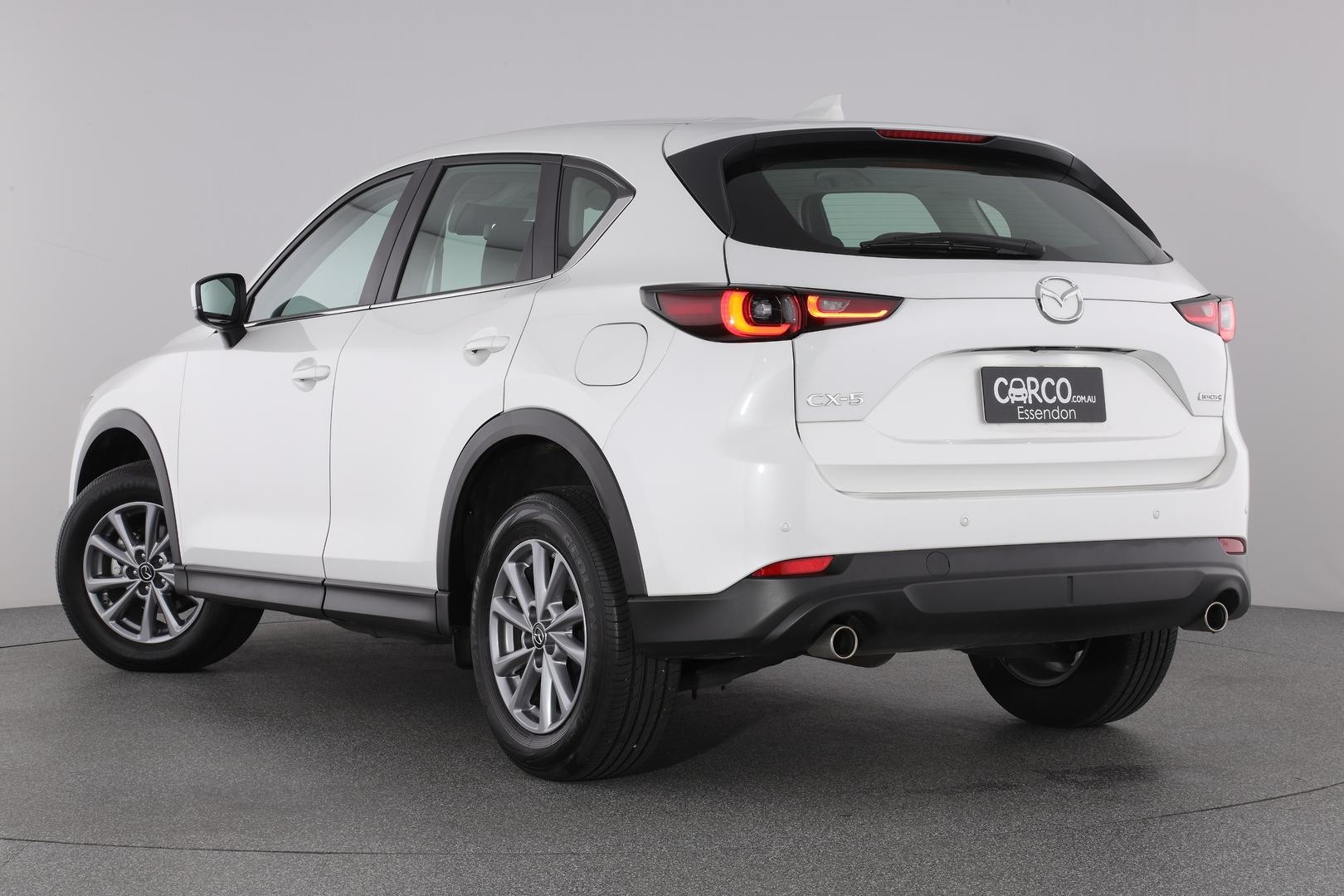 Mazda Cx-5 image 2