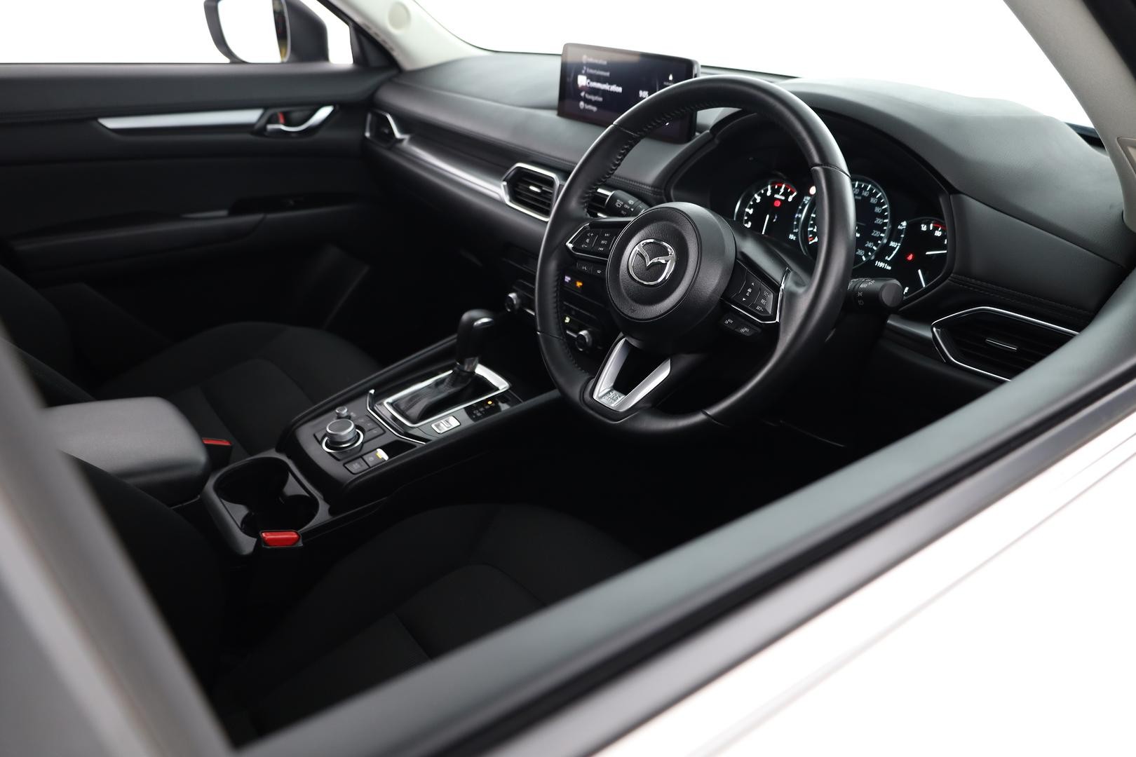 Mazda Cx-5 image 4