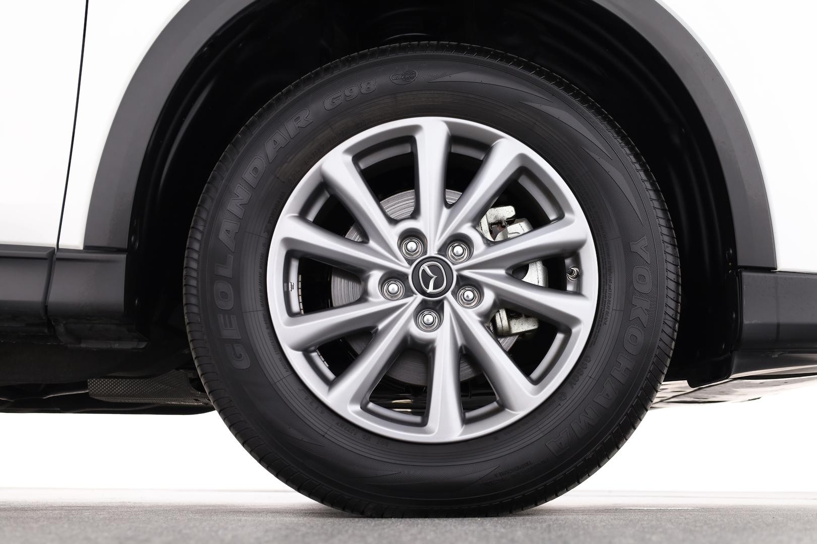 Mazda Cx-5 image 3