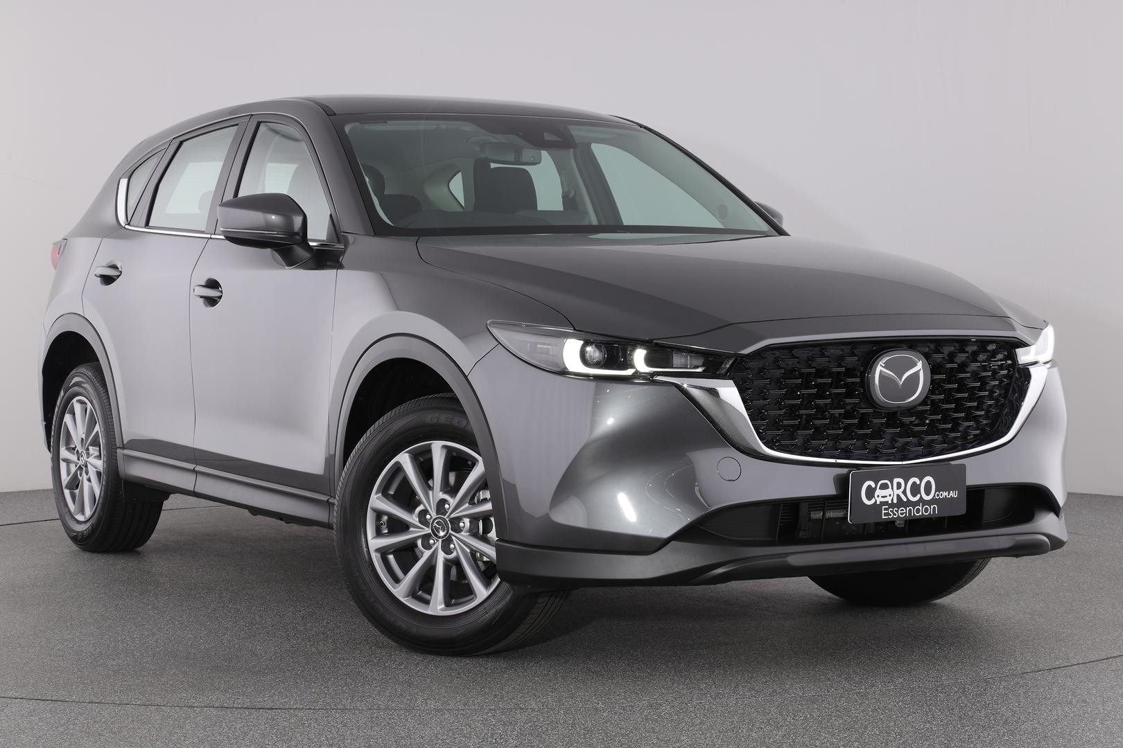 Mazda Cx-5 image 1