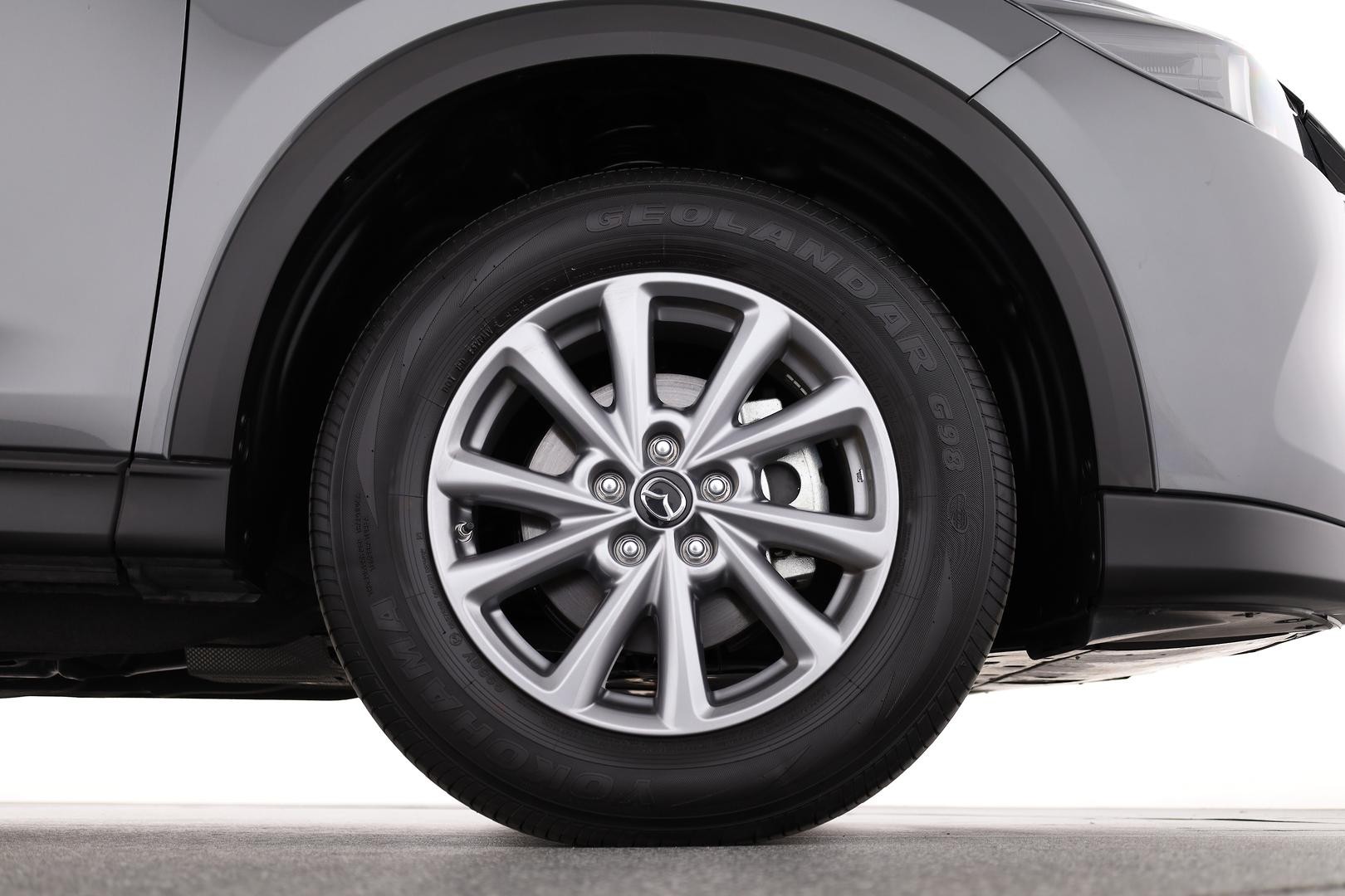 Mazda Cx-5 image 3