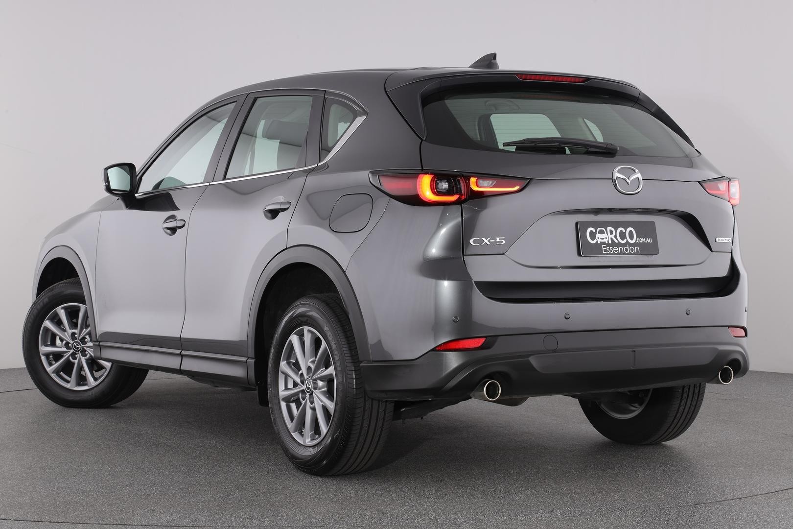 Mazda Cx-5 image 2