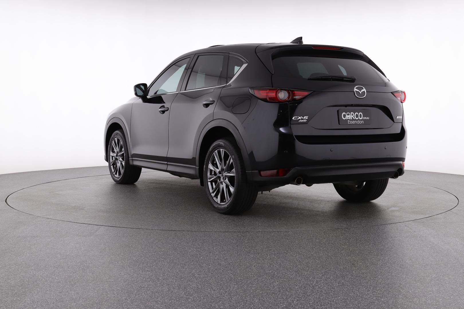 Mazda Cx-5 image 3