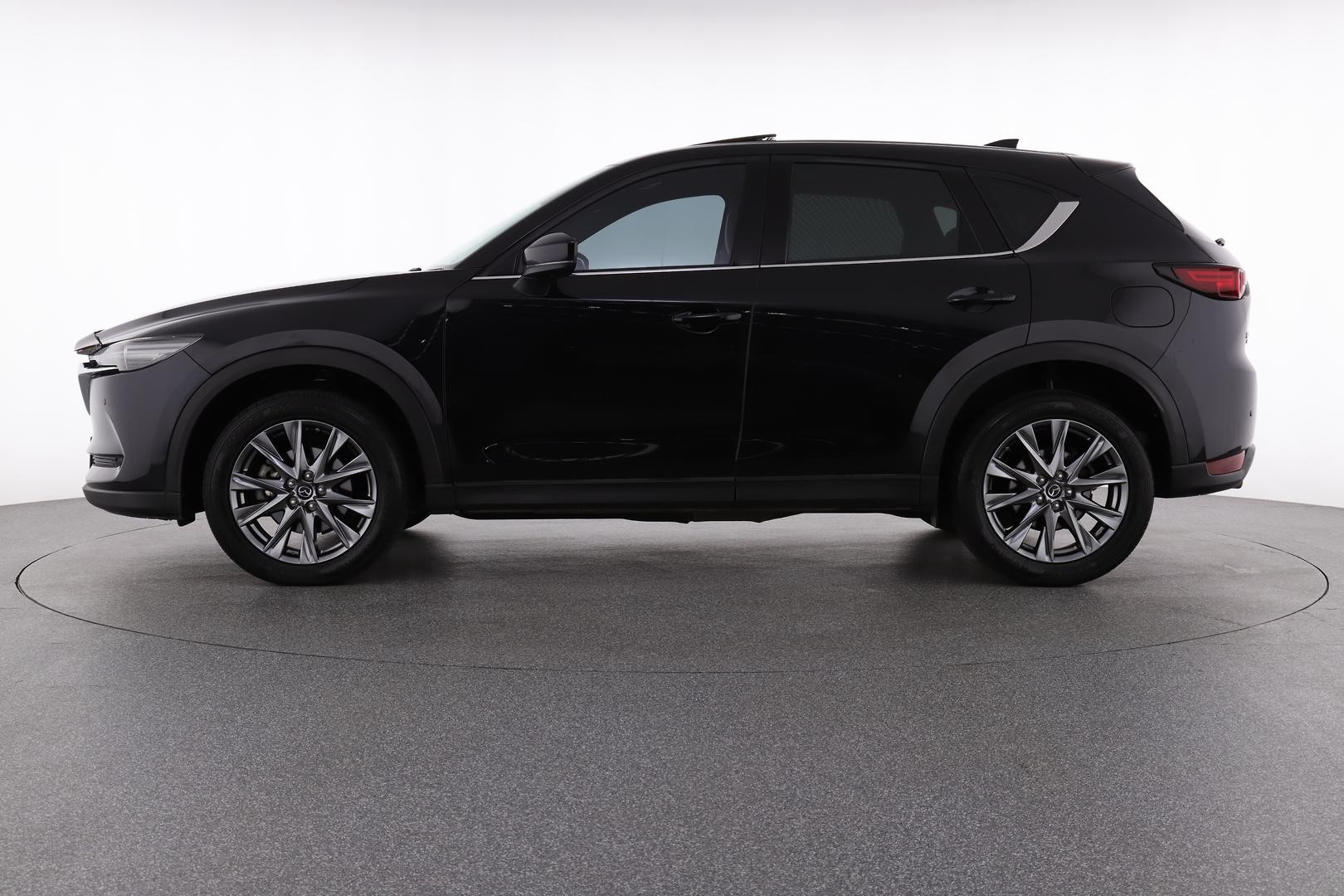 Mazda Cx-5 image 2