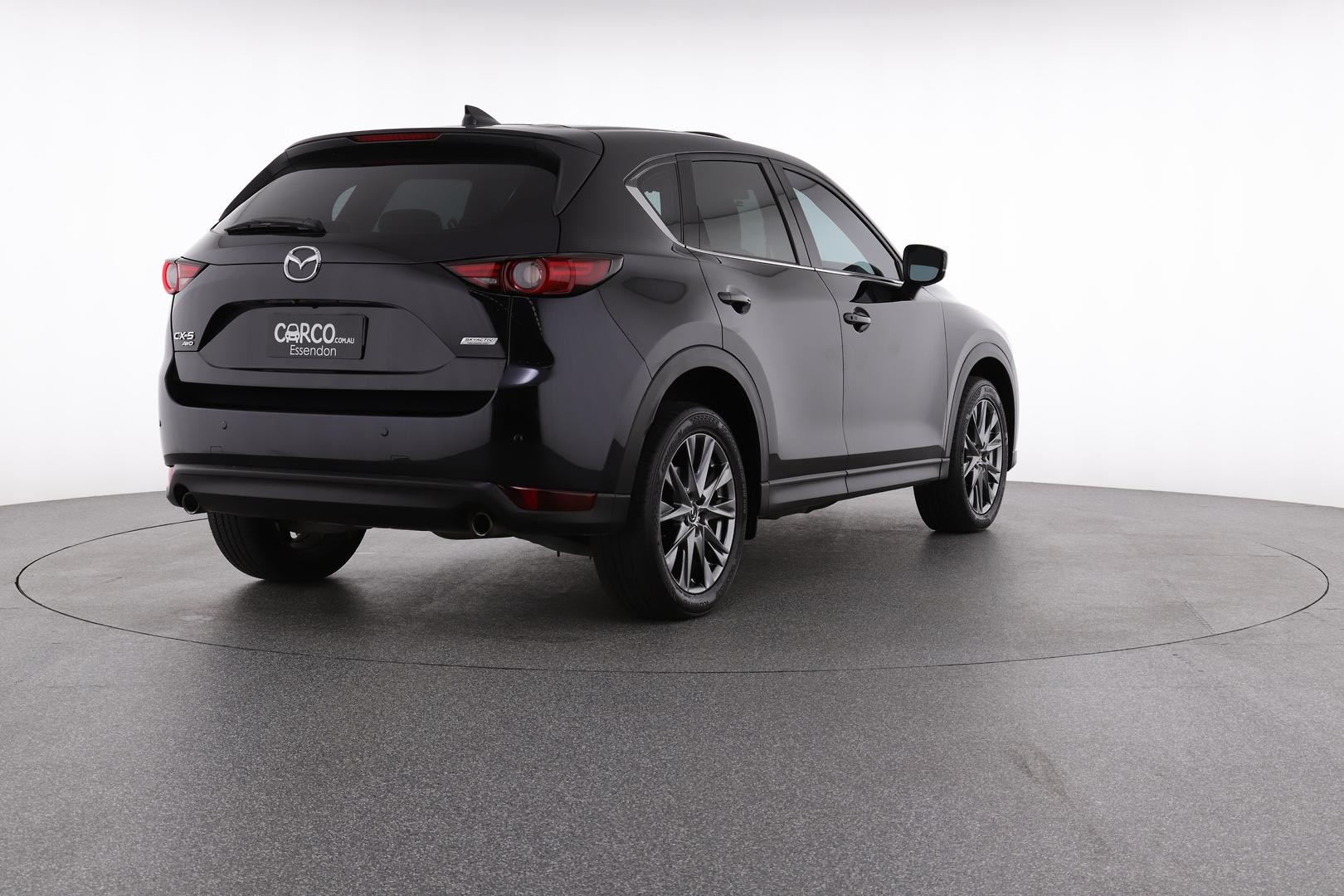 Mazda Cx-5 image 4