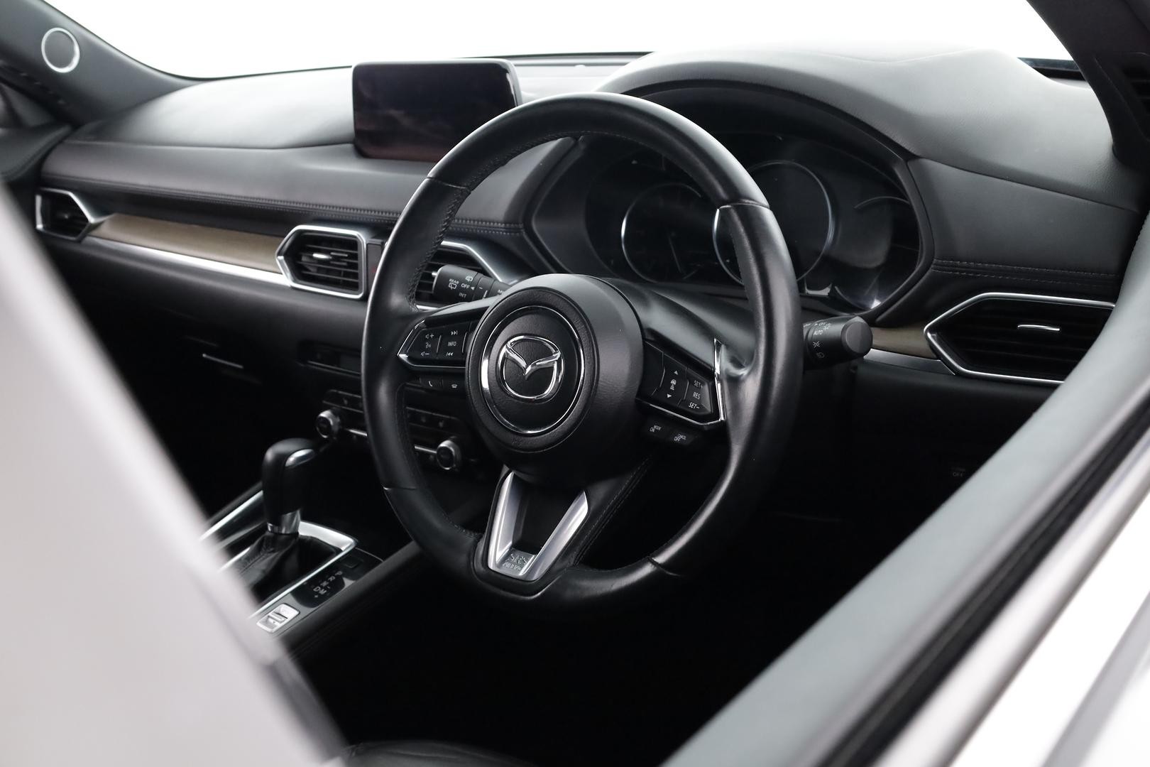 Mazda Cx-5 image 2
