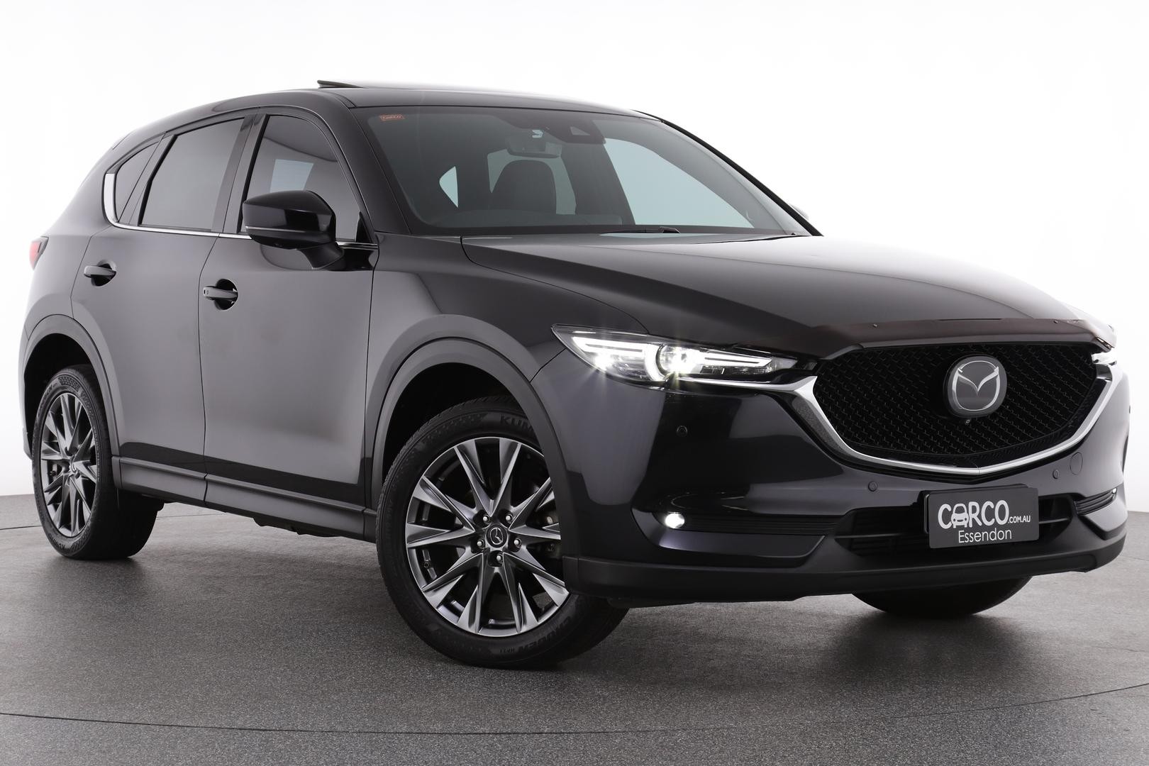 Mazda Cx-5 image 1